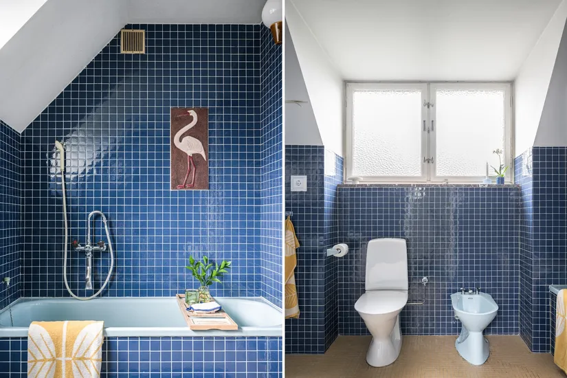 Villa, S:t Göransgatan 2B, Nya Bellevue, Malmö