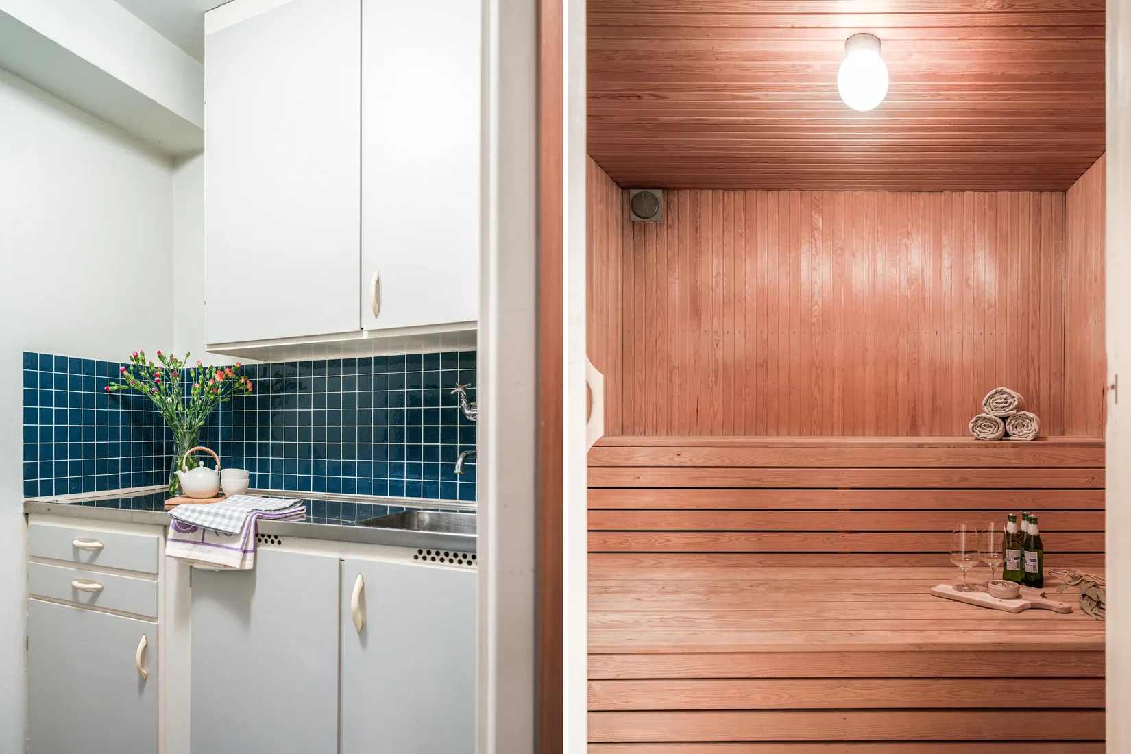 Villa, S:t Göransgatan 2B, Nya Bellevue, Malmö