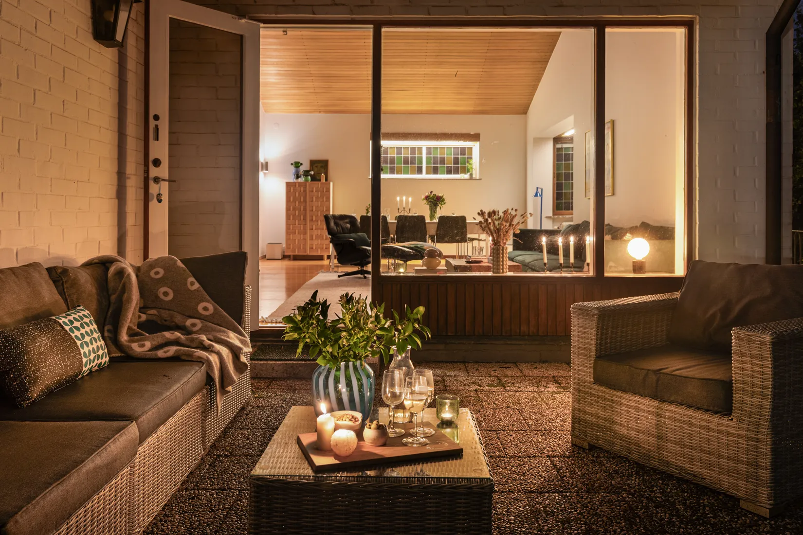 Villa, S:t Göransgatan 2B, Nya Bellevue, Malmö