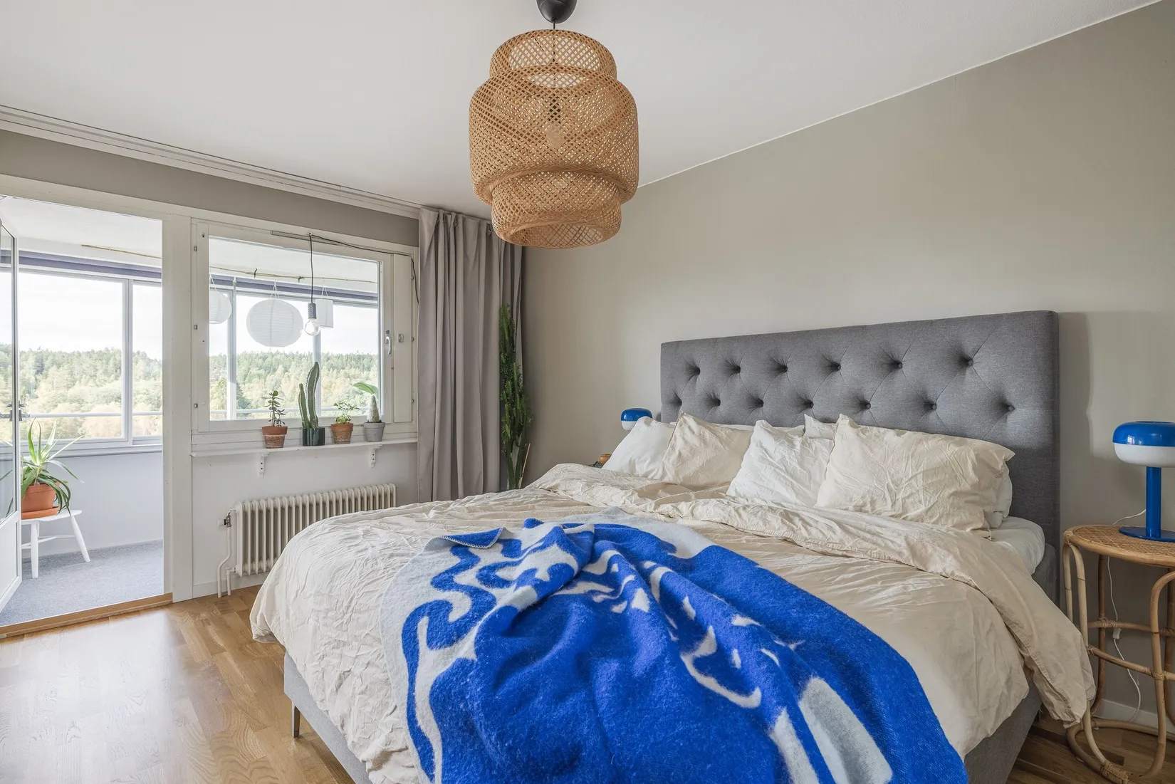Bostadsrätt, Bågevägen 101 C, Bosvedjan, Sundsvall