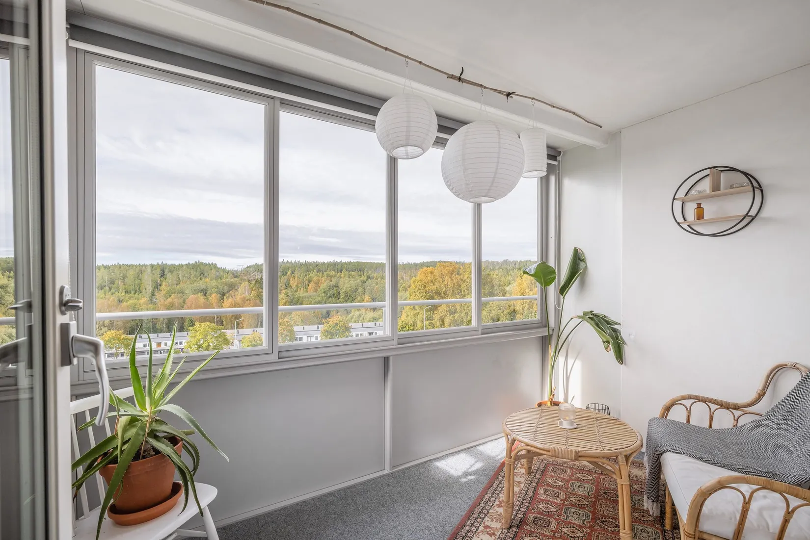 Bostadsrätt, Bågevägen 101 C, Bosvedjan, Sundsvall