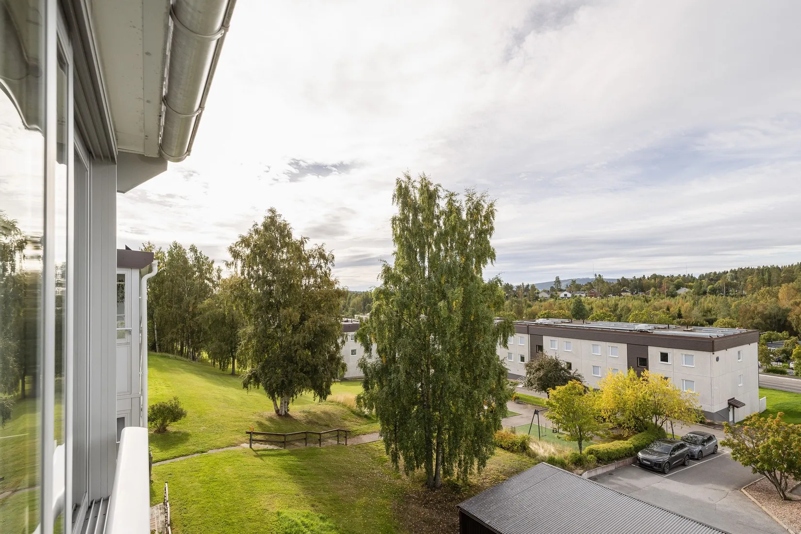 Bostadsrätt, Bågevägen 101 C, Bosvedjan, Sundsvall