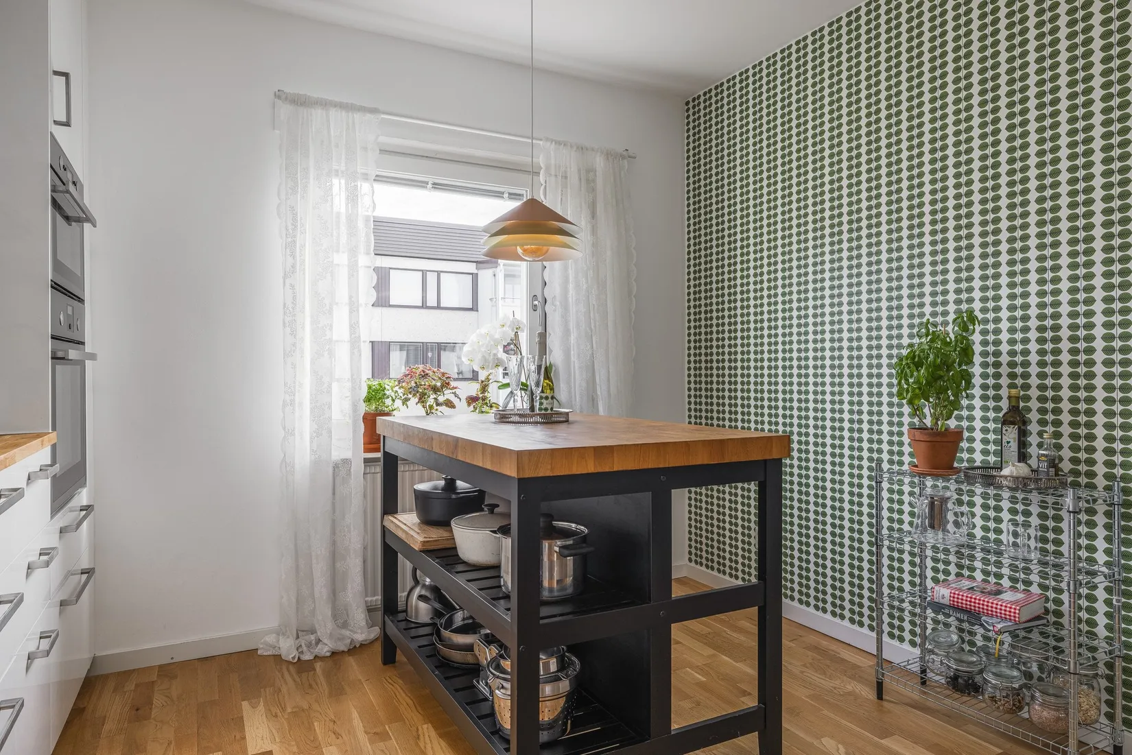 Bostadsrätt, Bågevägen 101 C, Bosvedjan, Sundsvall