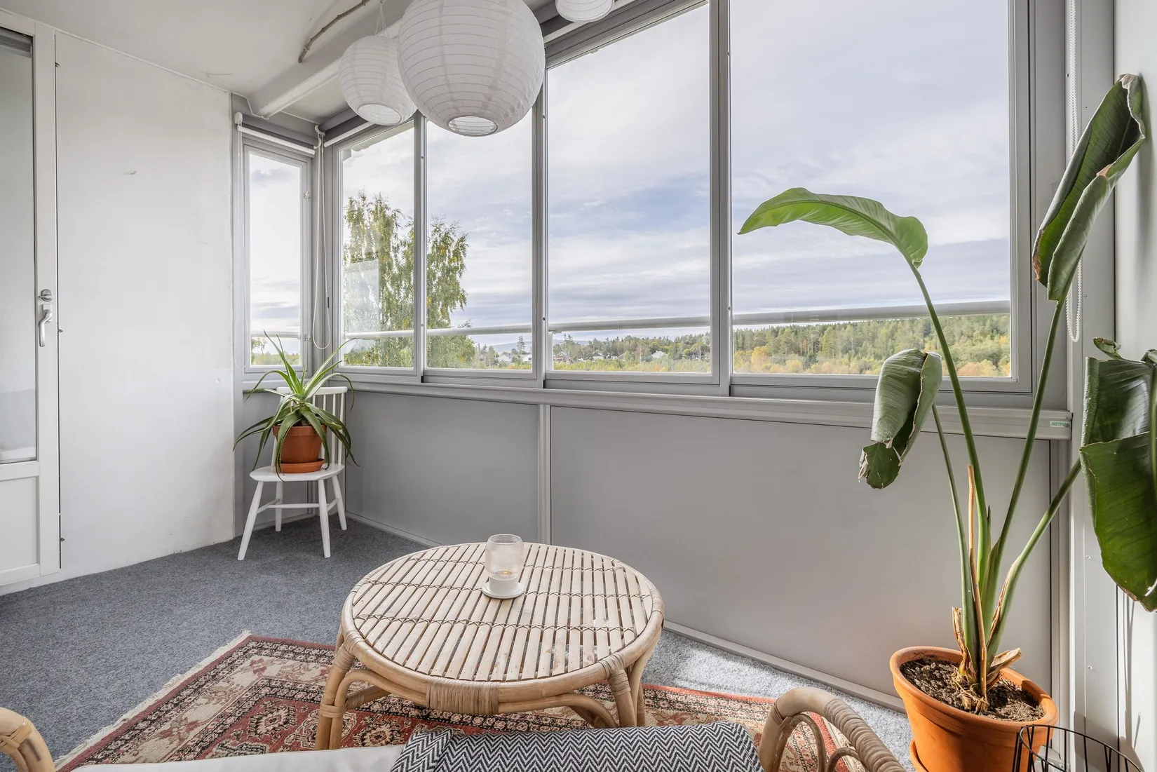 Bostadsrätt, Bågevägen 101 C, Bosvedjan, Sundsvall