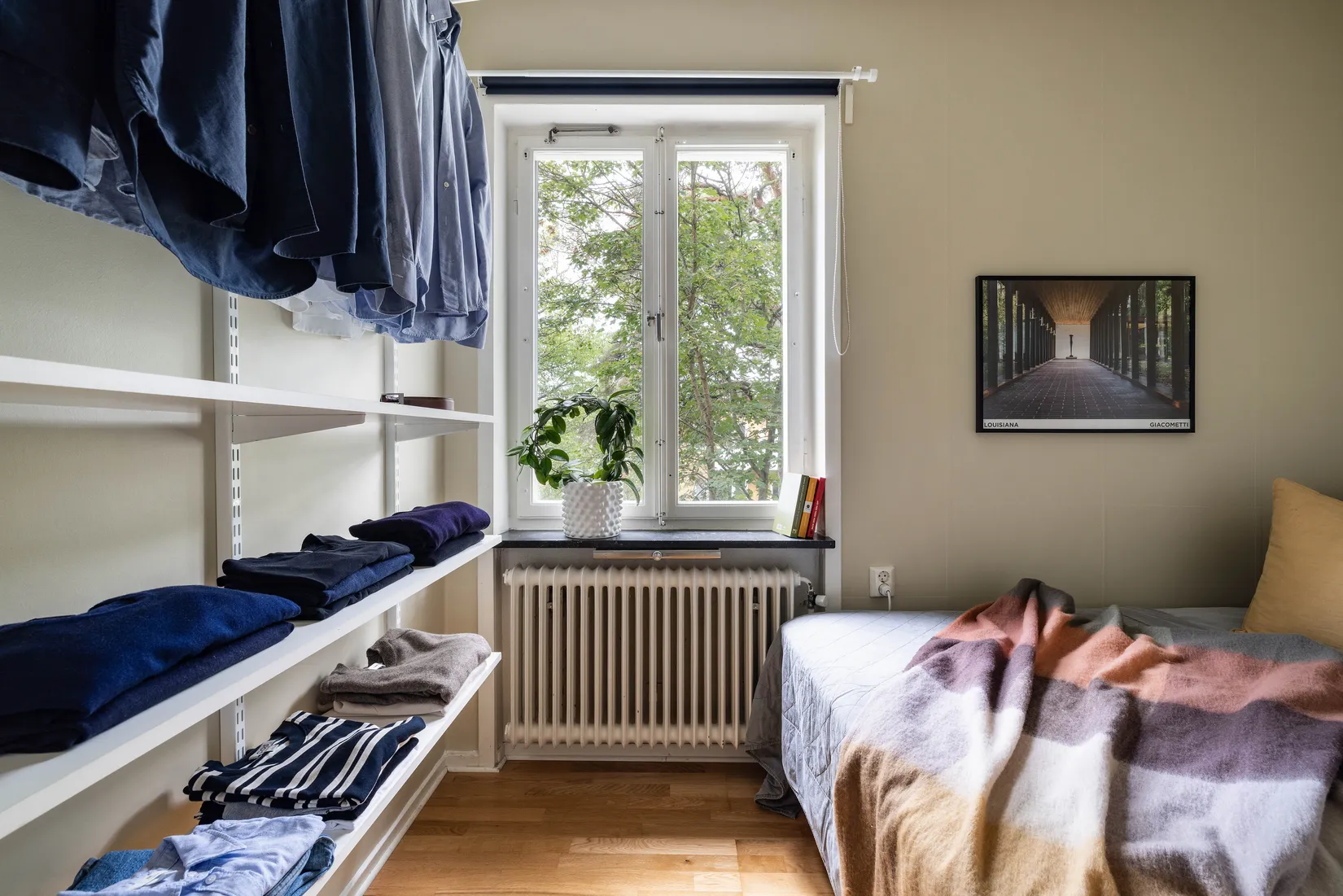 Bostadsrätt, Nathorstvägen 5, Skärmarbrink / Hammarbyhöjden, Stockholm