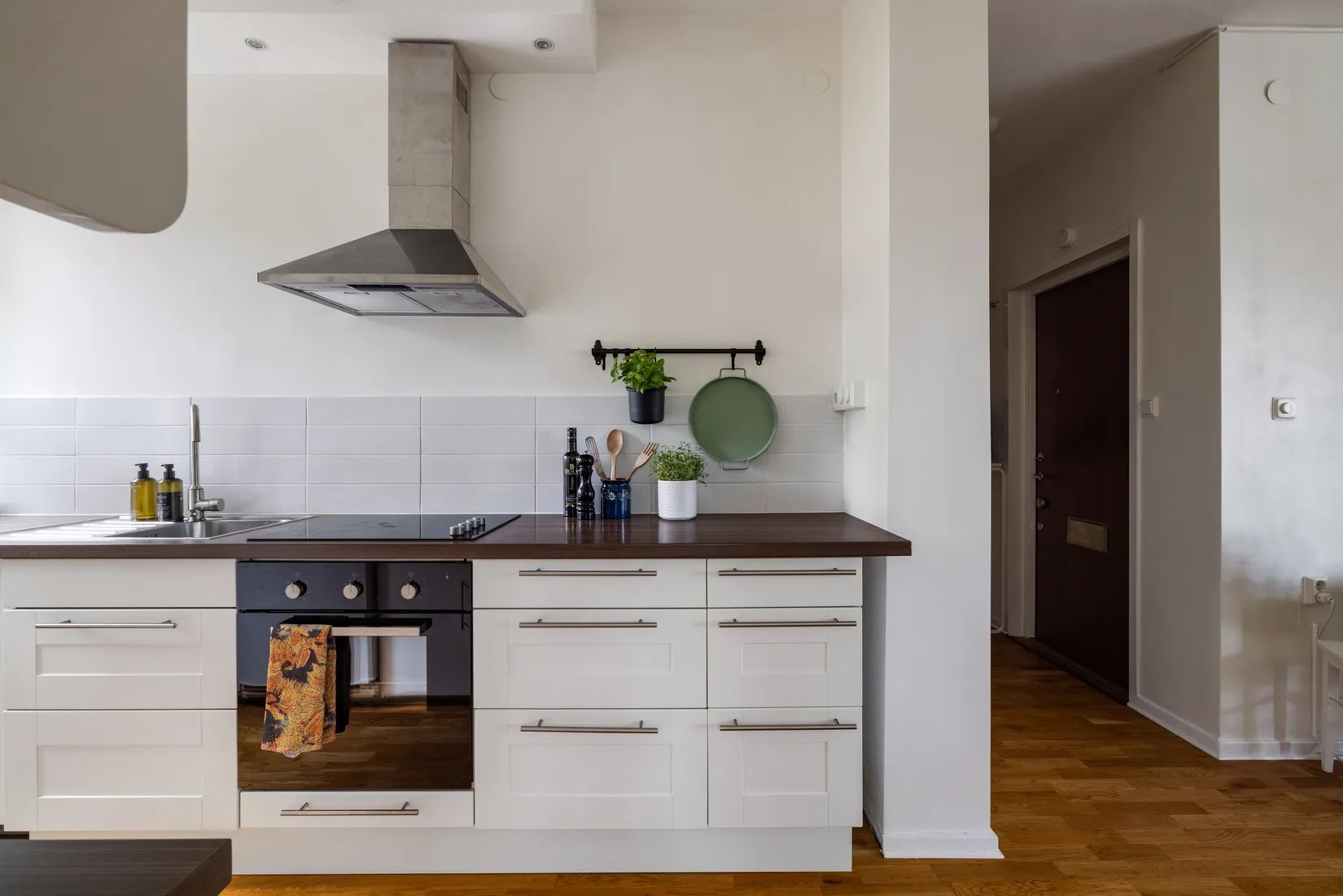 Bostadsrätt, Nathorstvägen 5, Skärmarbrink / Hammarbyhöjden, Stockholm