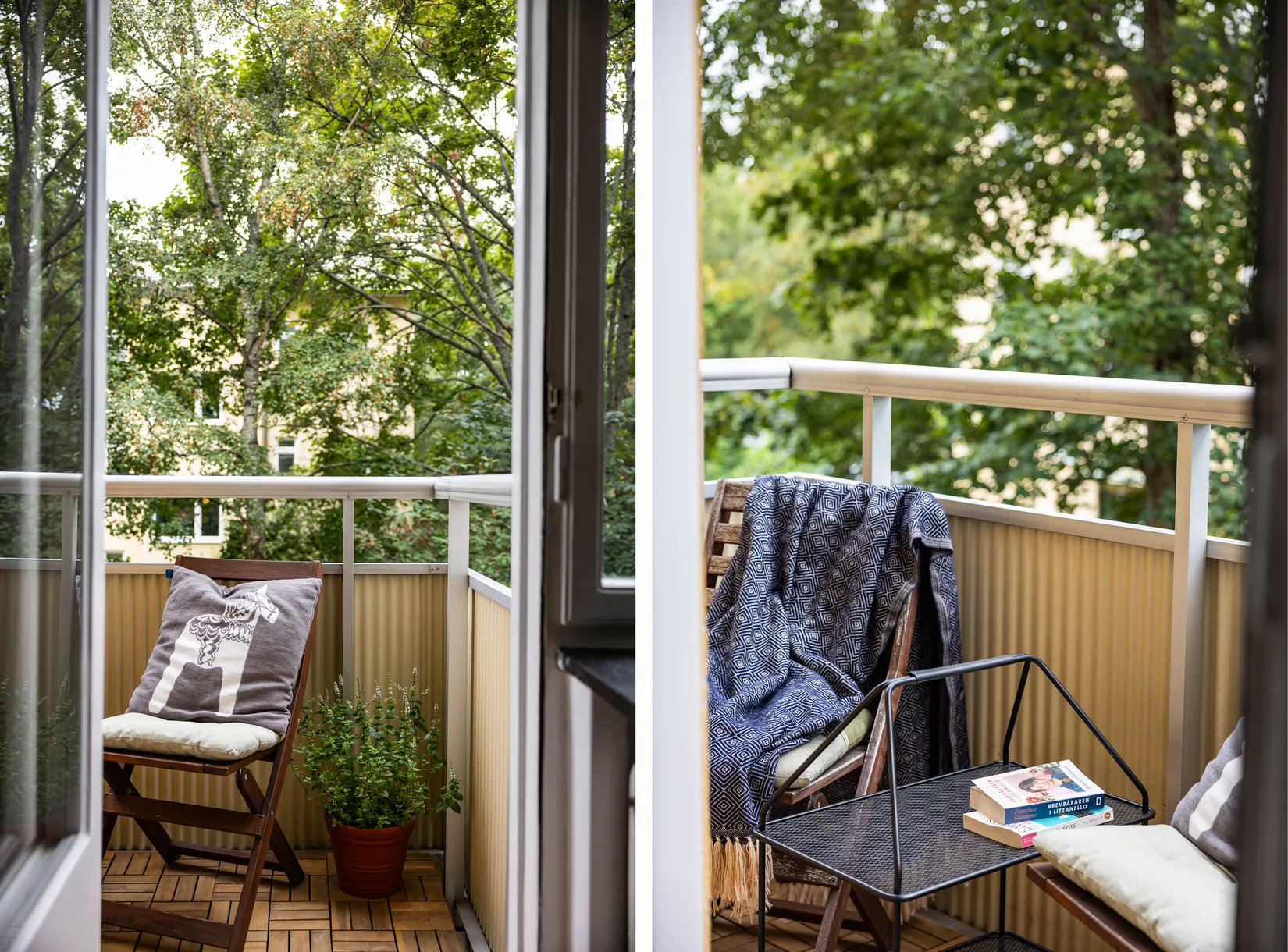 Bostadsrätt, Nathorstvägen 5, Skärmarbrink / Hammarbyhöjden, Stockholm