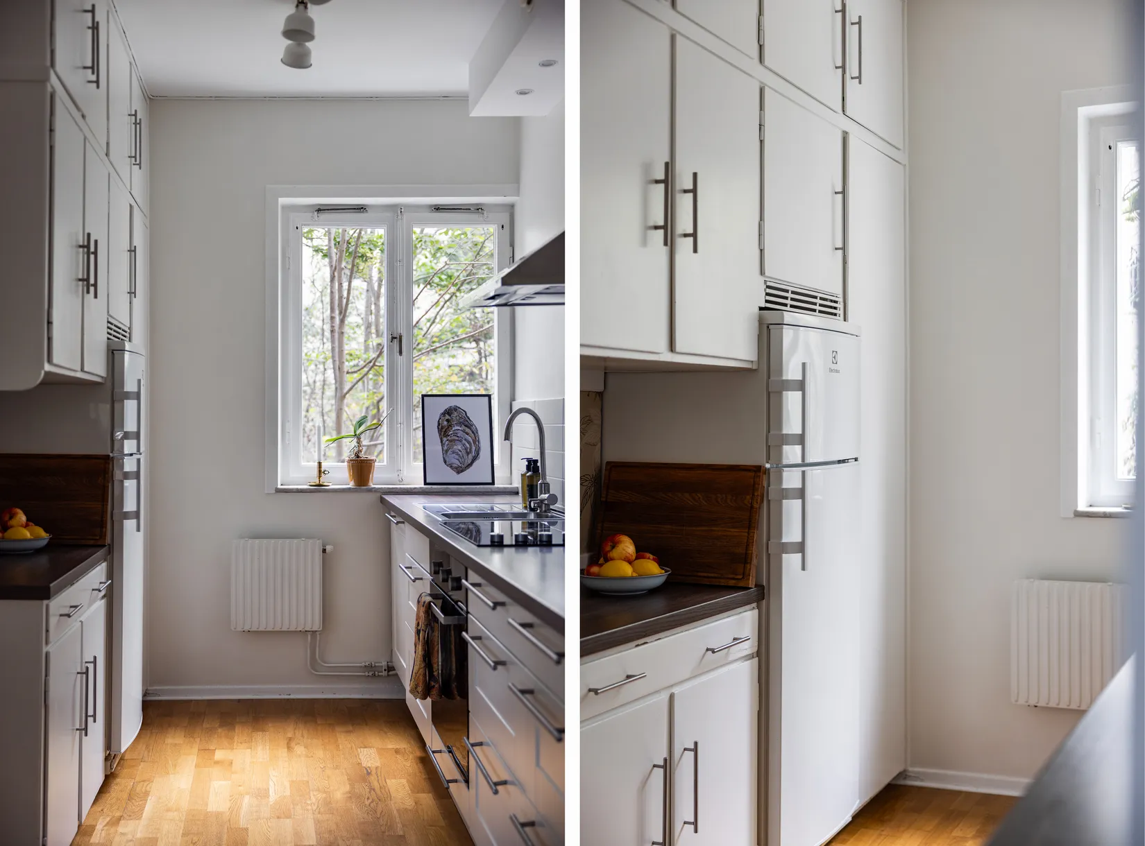 Bostadsrätt, Nathorstvägen 5, Skärmarbrink / Hammarbyhöjden, Stockholm