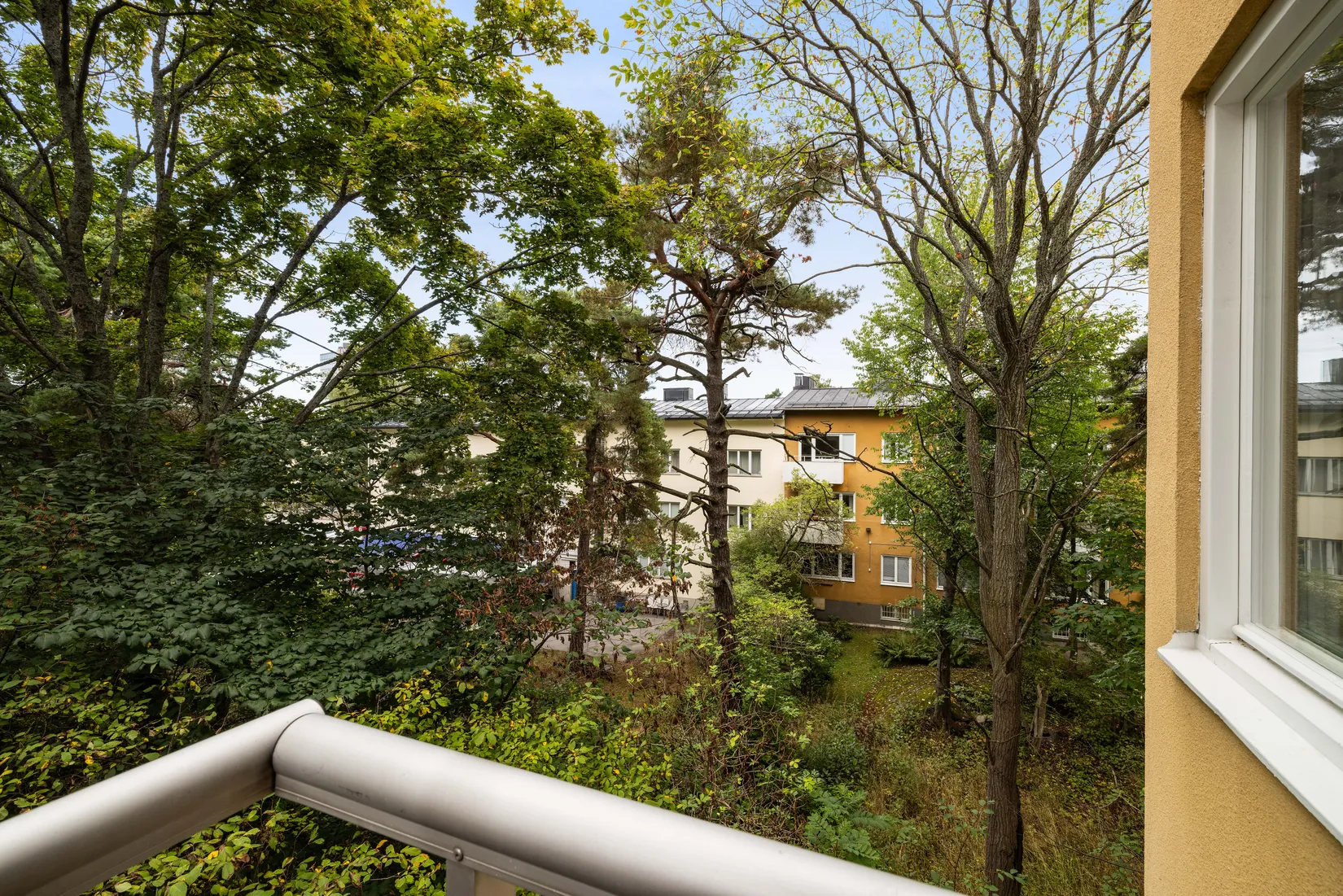 Bostadsrätt, Nathorstvägen 5, Skärmarbrink / Hammarbyhöjden, Stockholm