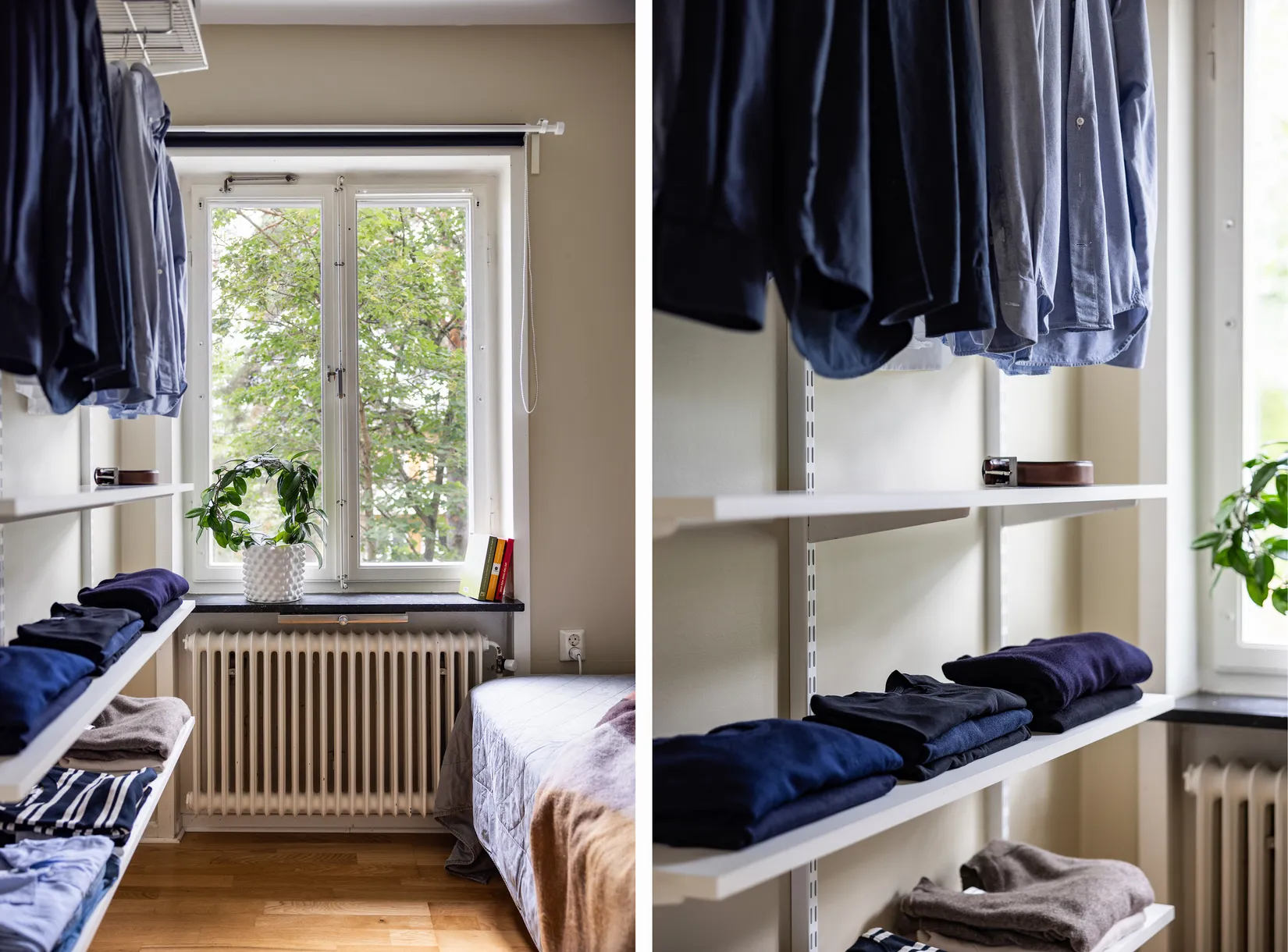 Bostadsrätt, Nathorstvägen 5, Skärmarbrink / Hammarbyhöjden, Stockholm