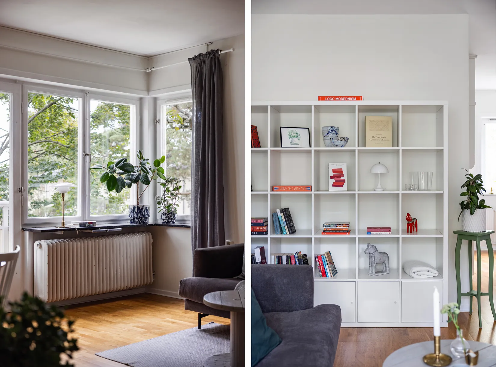 Bostadsrätt, Nathorstvägen 5, Skärmarbrink / Hammarbyhöjden, Stockholm