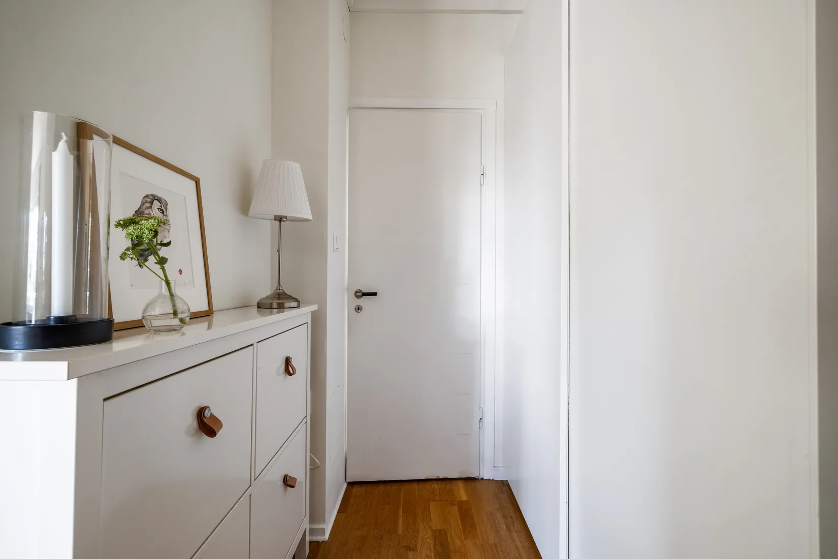 Bostadsrätt, Nathorstvägen 5, Skärmarbrink / Hammarbyhöjden, Stockholm