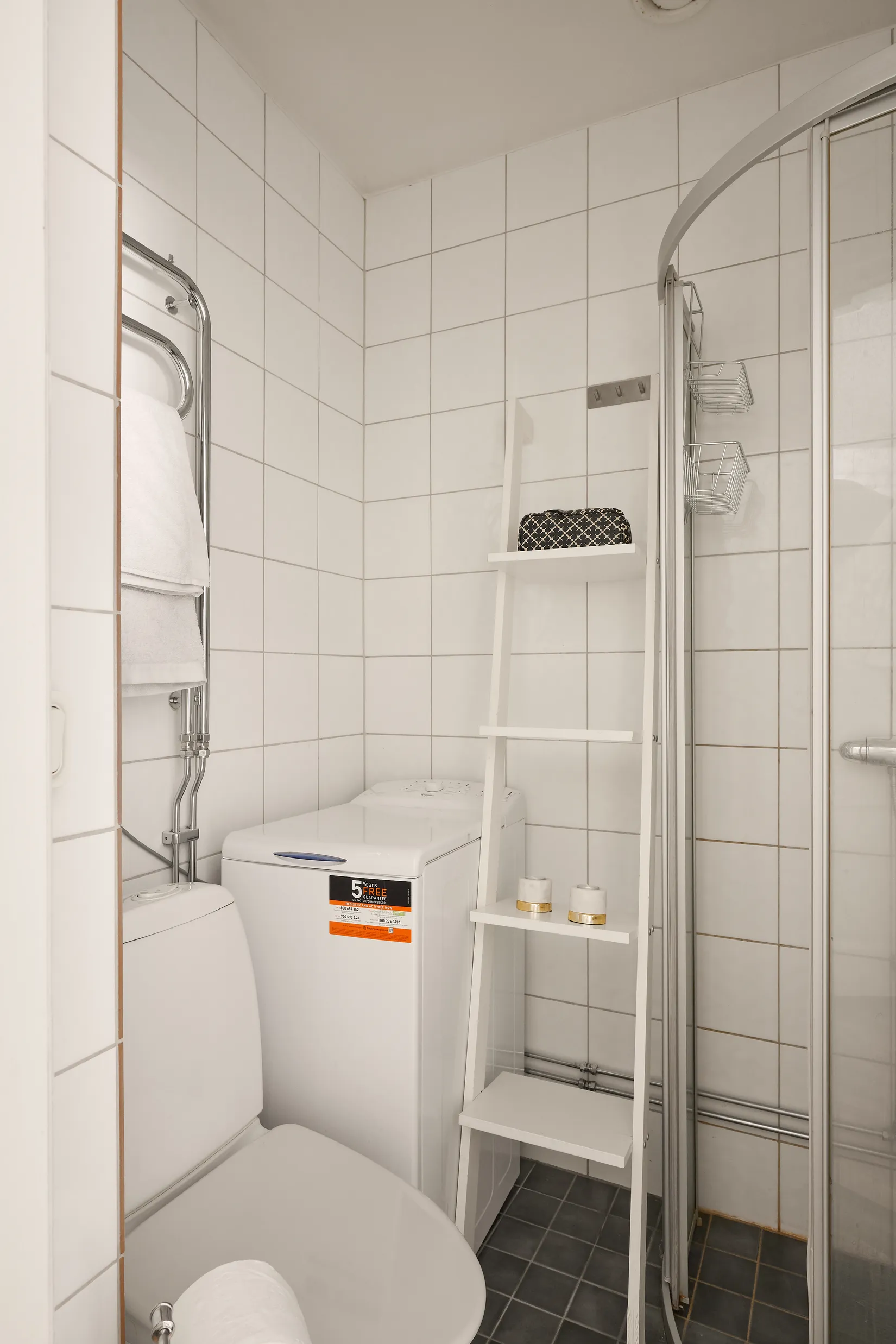 Bostadsrätt, Ölandsgatan 44, Södermalm Katarina, Stockholm
