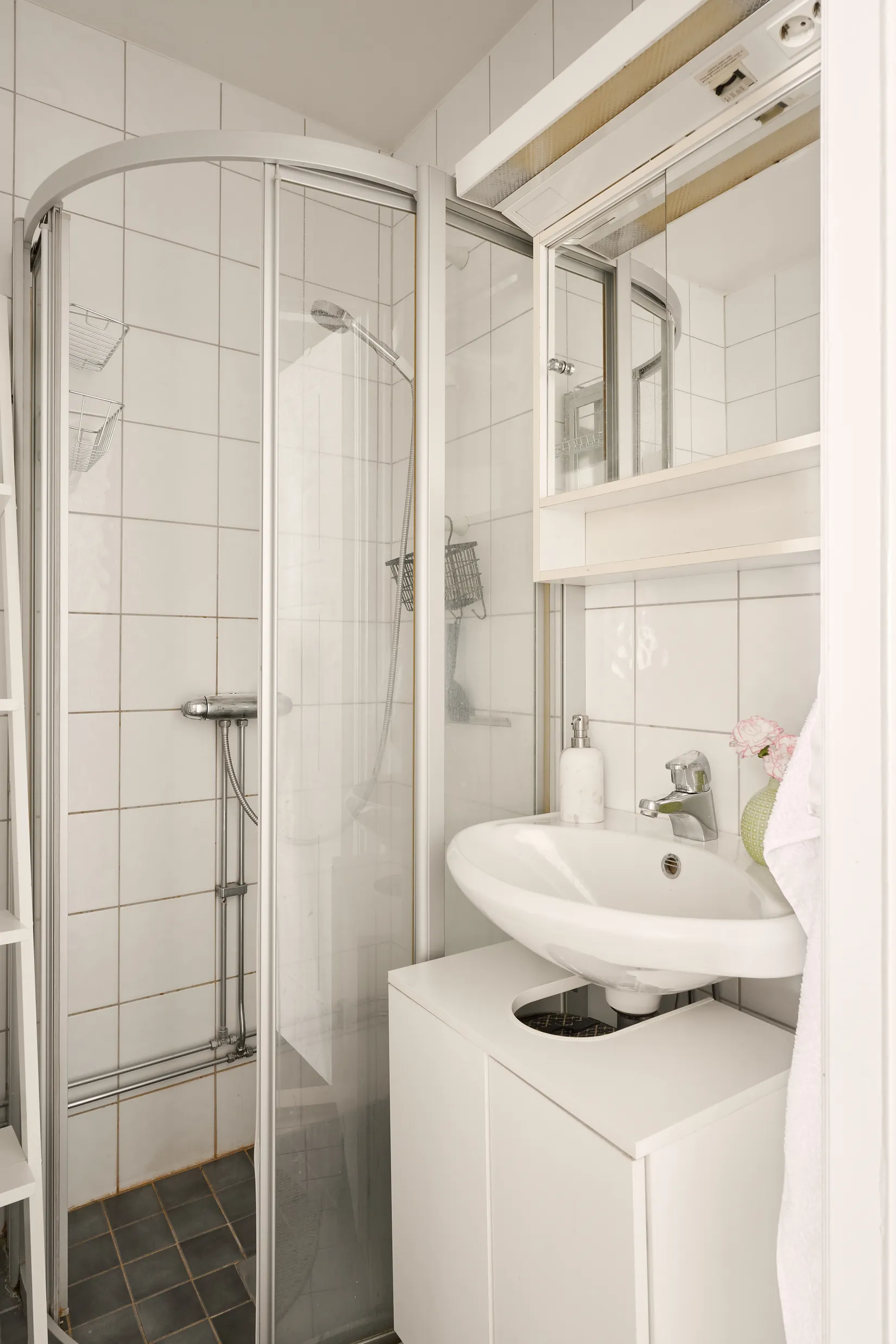 Bostadsrätt, Ölandsgatan 44, Södermalm Katarina, Stockholm