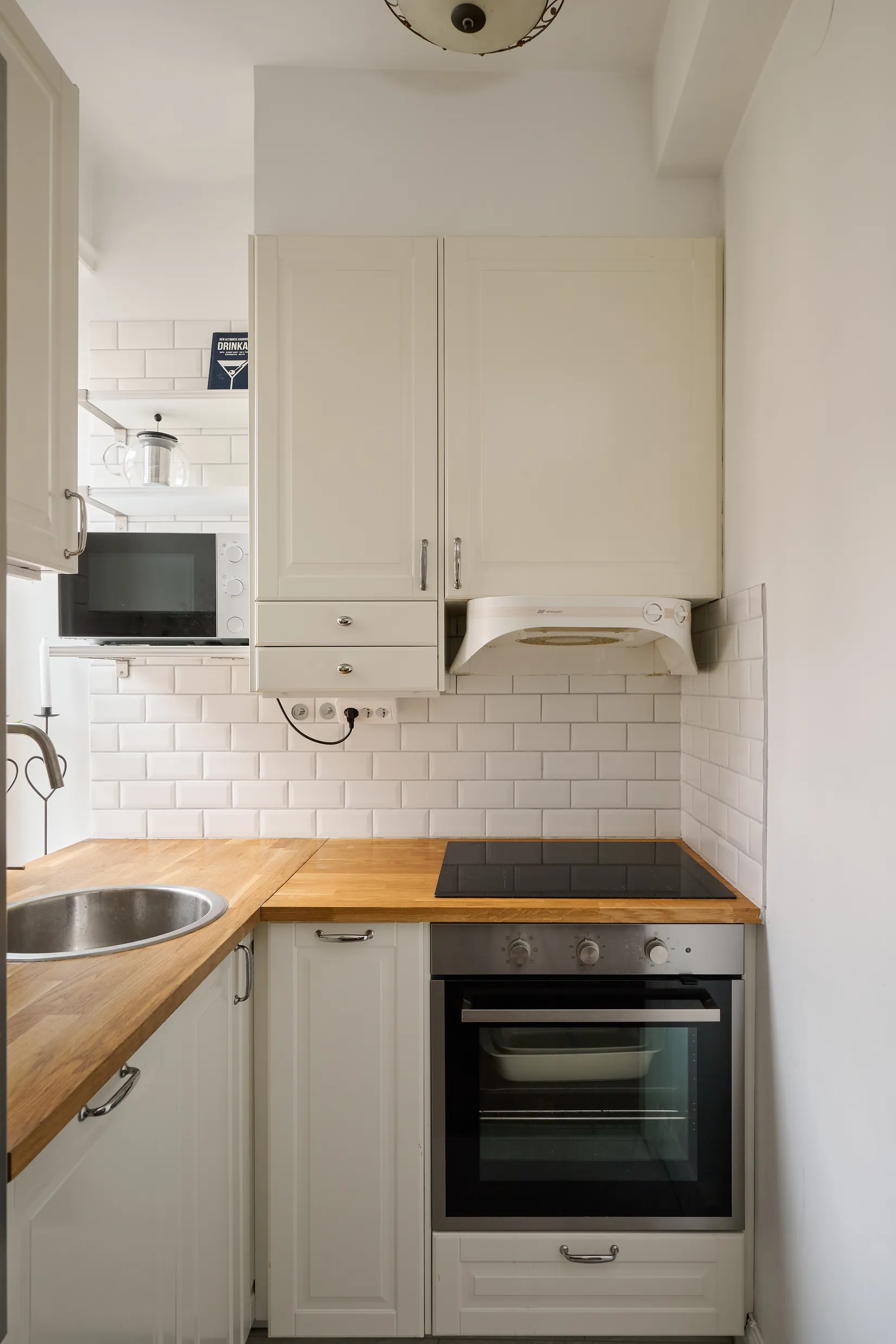 Bostadsrätt, Ölandsgatan 44, Södermalm Katarina, Stockholm