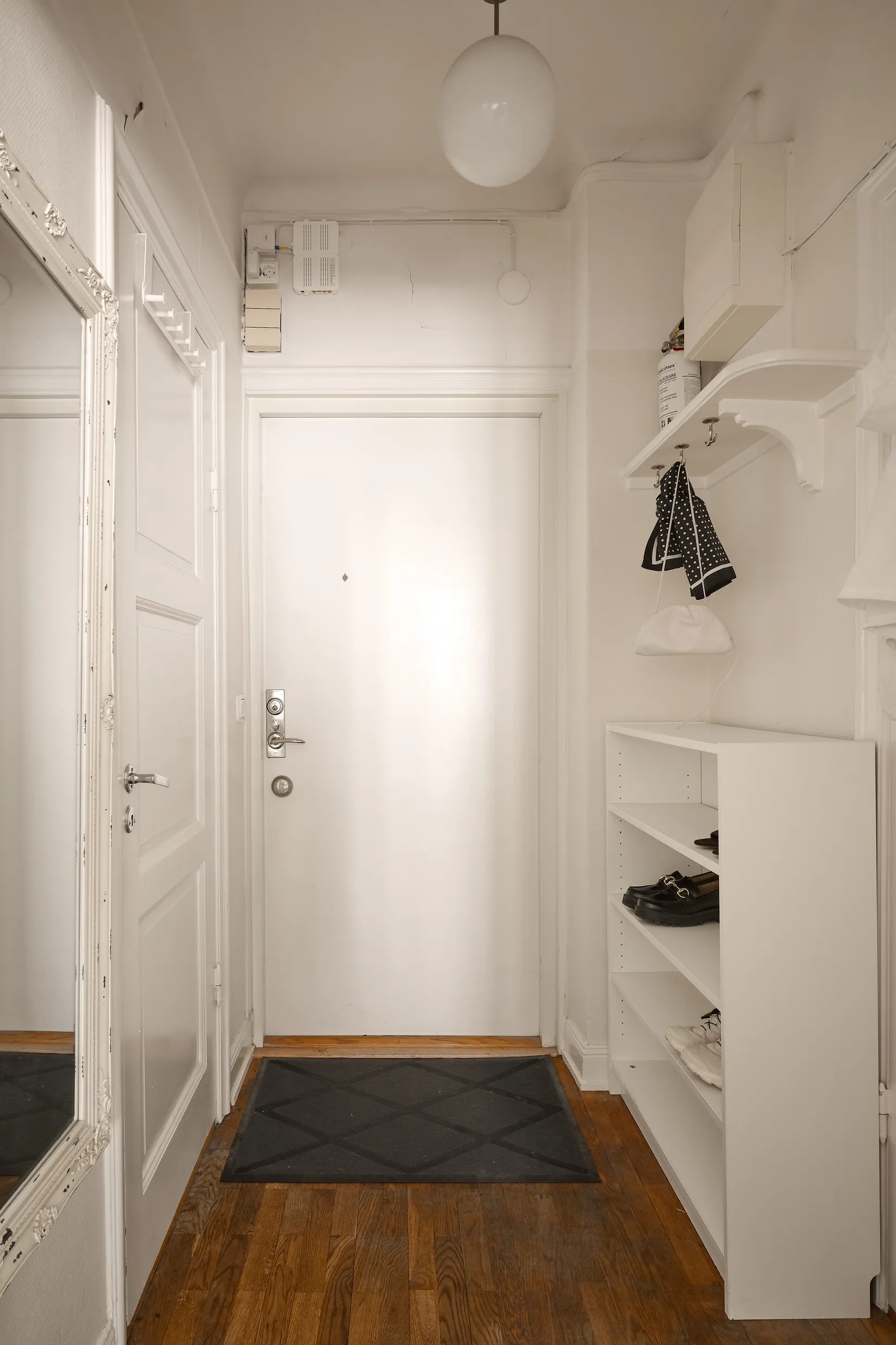 Bostadsrätt, Ölandsgatan 44, Södermalm Katarina, Stockholm