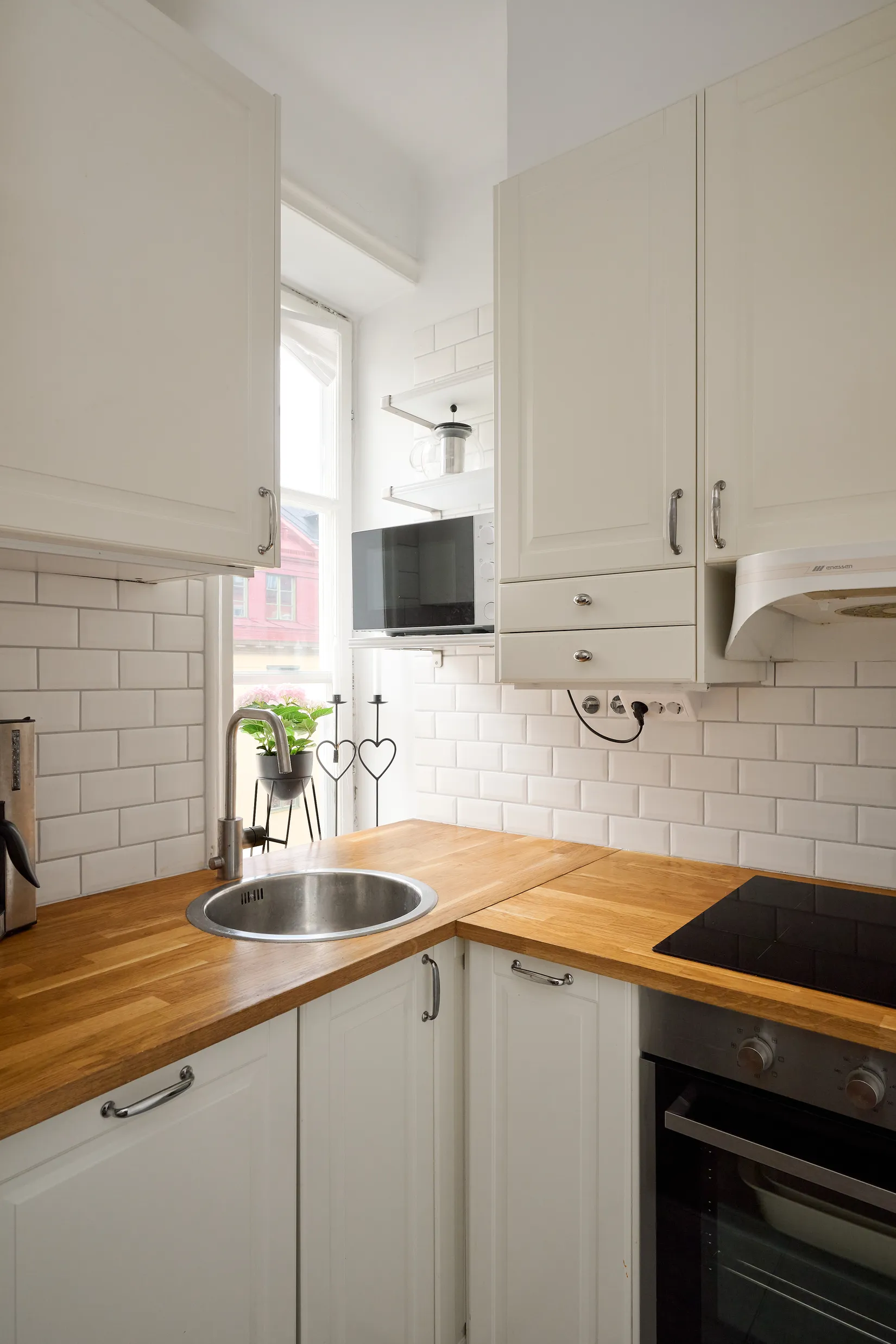 Bostadsrätt, Ölandsgatan 44, Södermalm Katarina, Stockholm