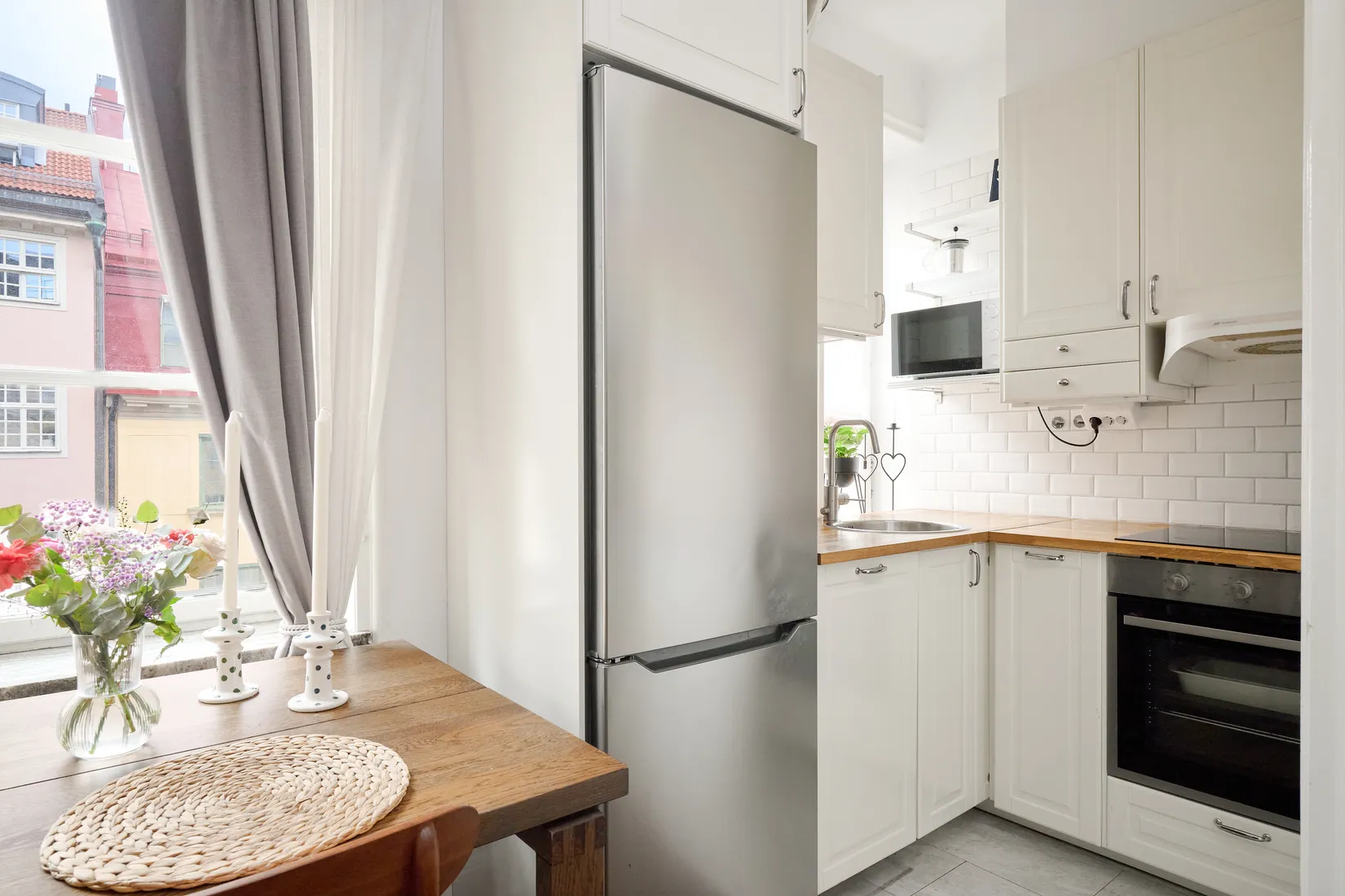 Bostadsrätt, Ölandsgatan 44, Södermalm Katarina, Stockholm