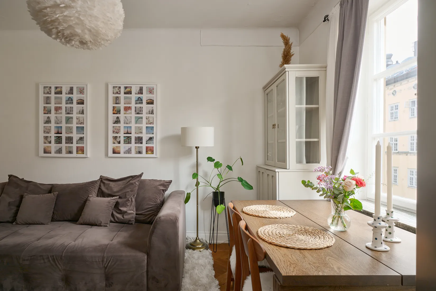 Bostadsrätt, Ölandsgatan 44, Södermalm Katarina, Stockholm