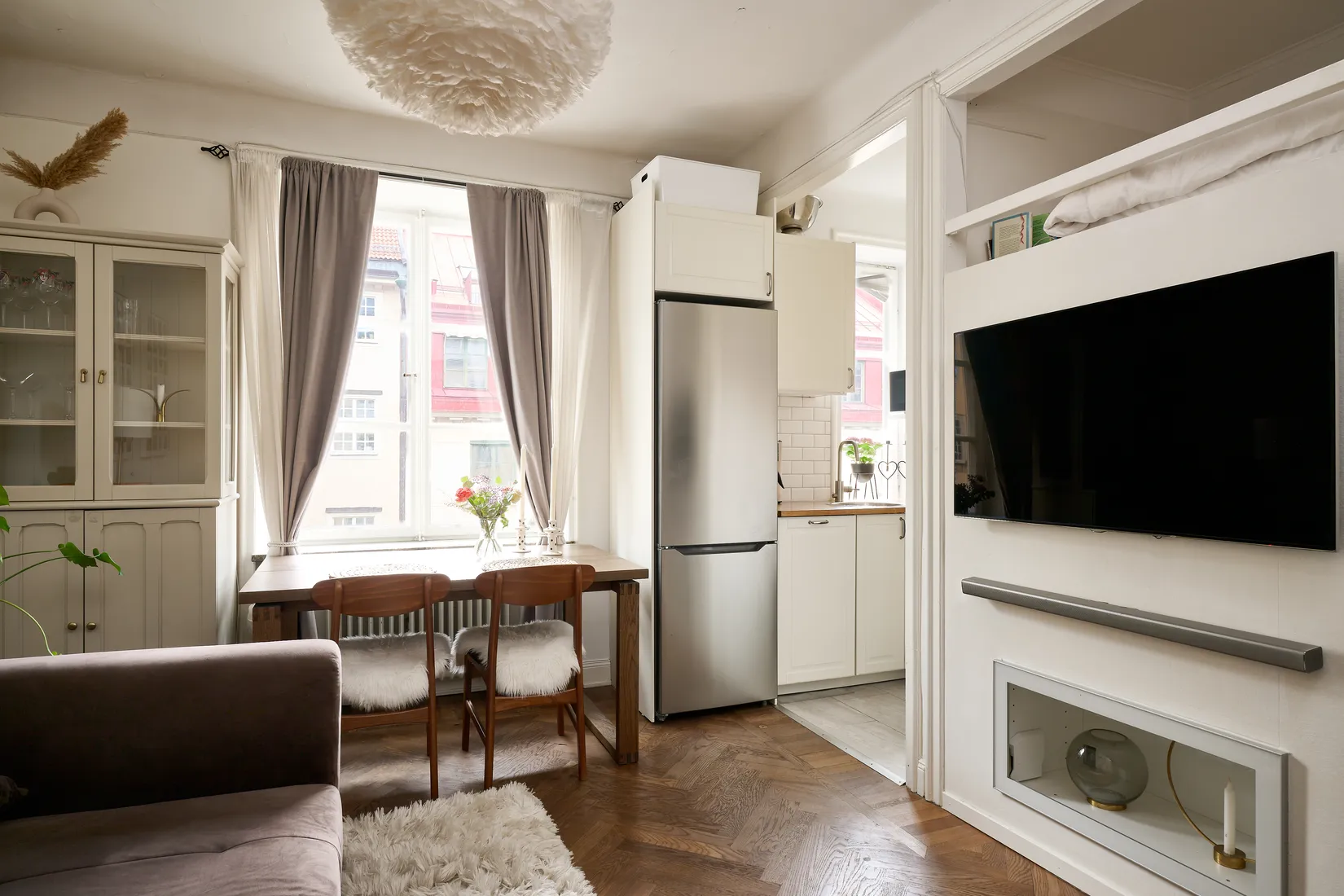 Bostadsrätt, Ölandsgatan 44, Södermalm Katarina, Stockholm