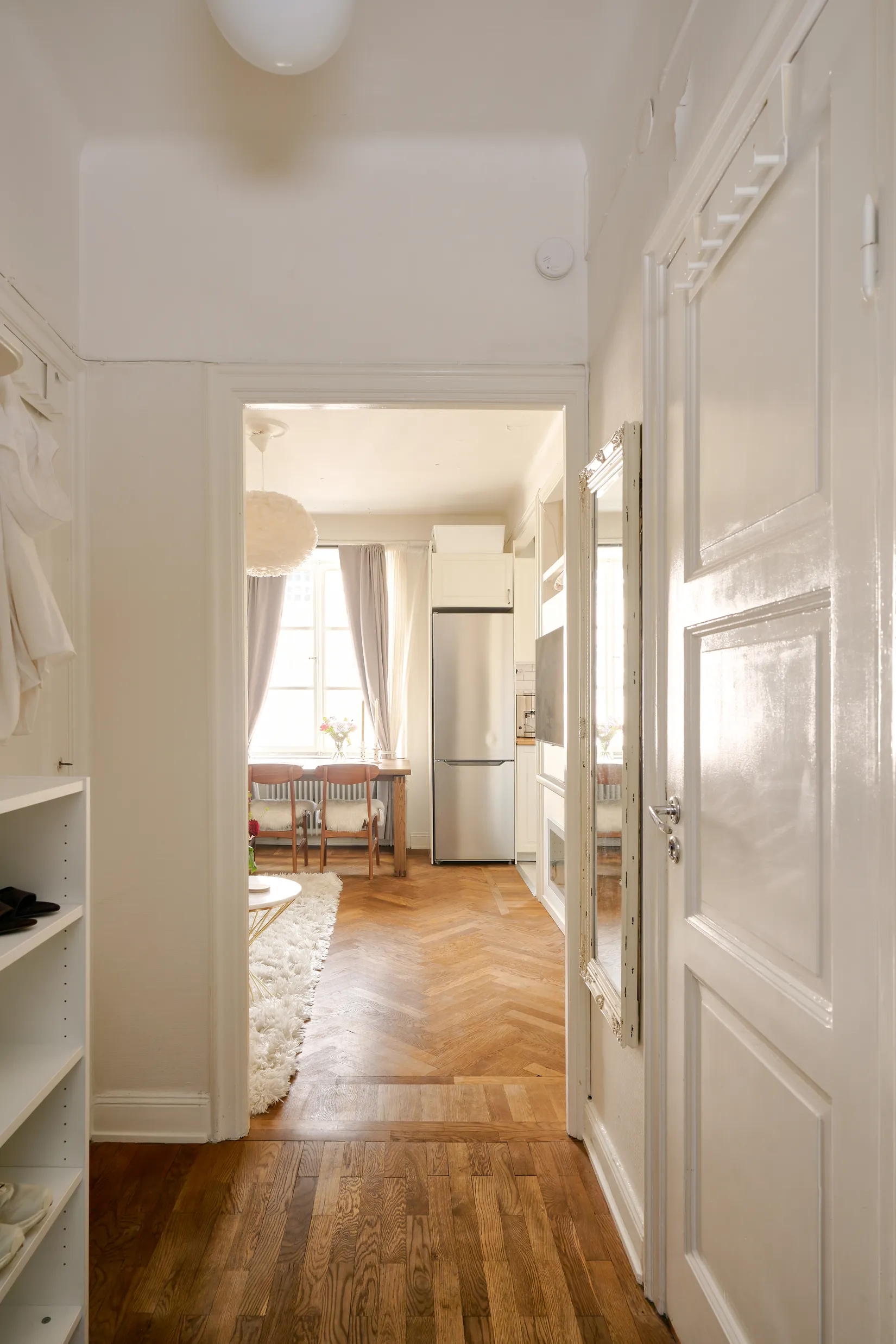 Bostadsrätt, Ölandsgatan 44, Södermalm Katarina, Stockholm
