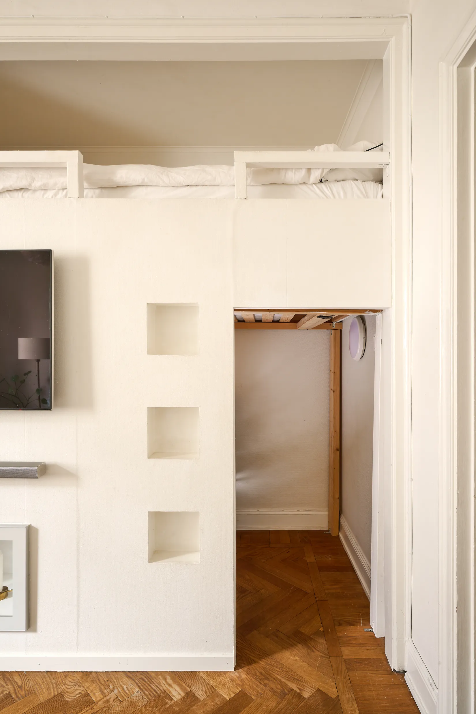 Bostadsrätt, Ölandsgatan 44, Södermalm Katarina, Stockholm
