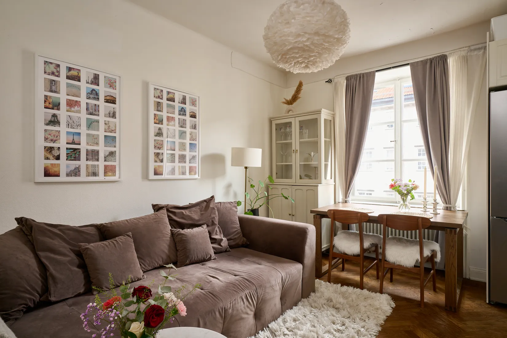 Bostadsrätt, Ölandsgatan 44, Södermalm Katarina, Stockholm