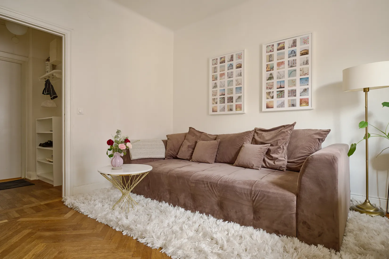Bostadsrätt, Ölandsgatan 44, Södermalm Katarina, Stockholm