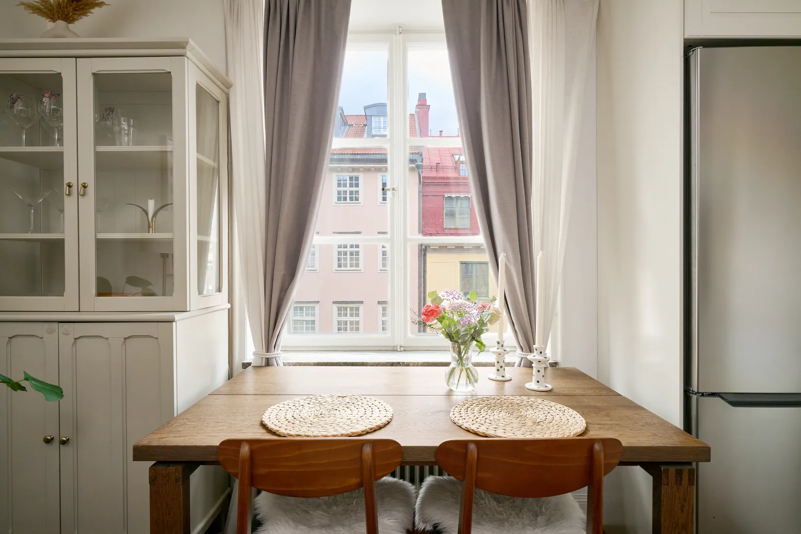 Bostadsrätt, Ölandsgatan 44, Södermalm Katarina, Stockholm