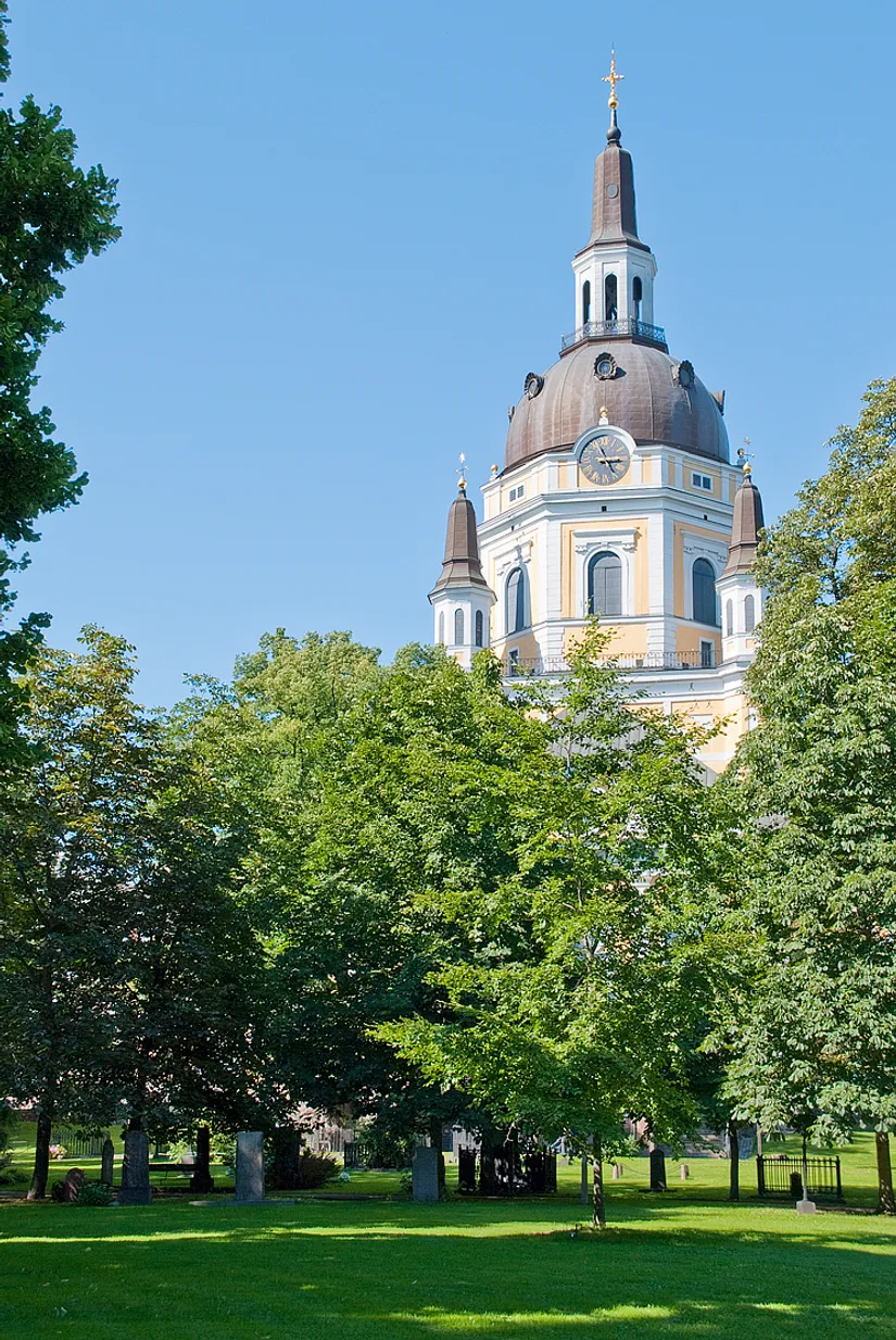 Bostadsrätt, Ölandsgatan 44, Södermalm Katarina, Stockholm