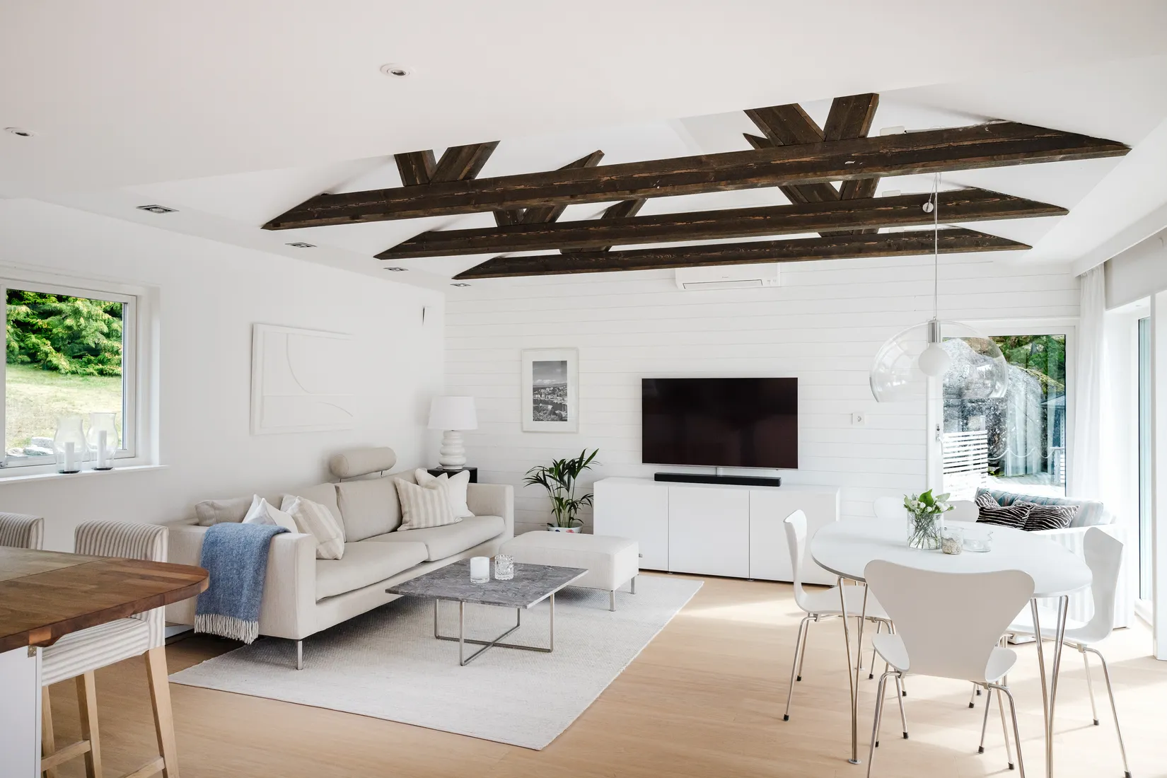 Fritidshus, Platåslingan 22, Ingarö - Skälsmara, Värmdö