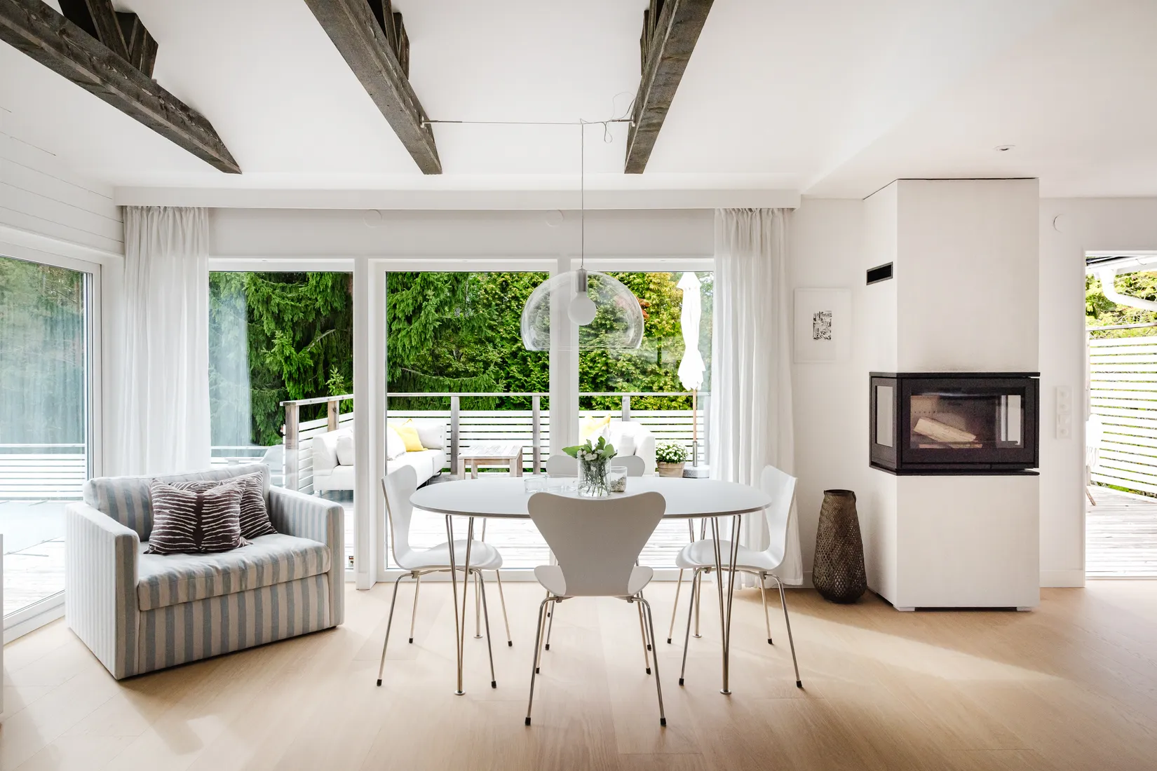 Fritidshus, Platåslingan 22, Ingarö - Skälsmara, Värmdö