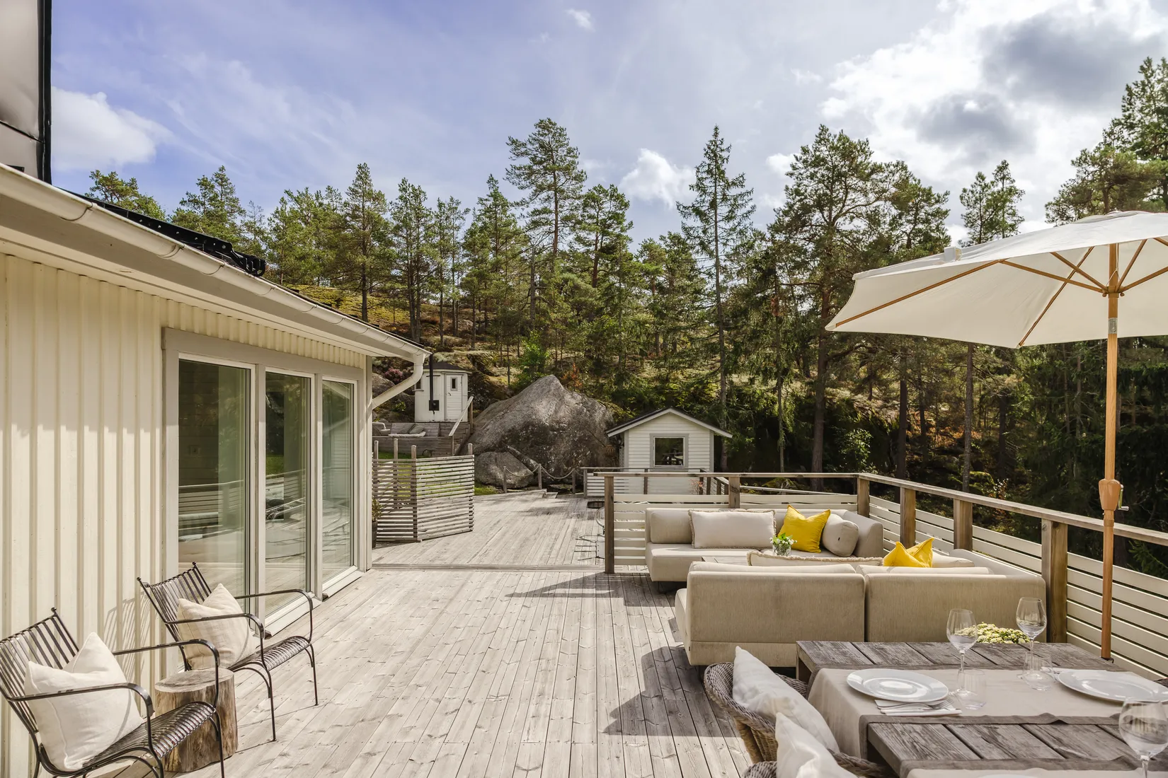 Fritidshus, Platåslingan 22, Ingarö - Skälsmara, Värmdö