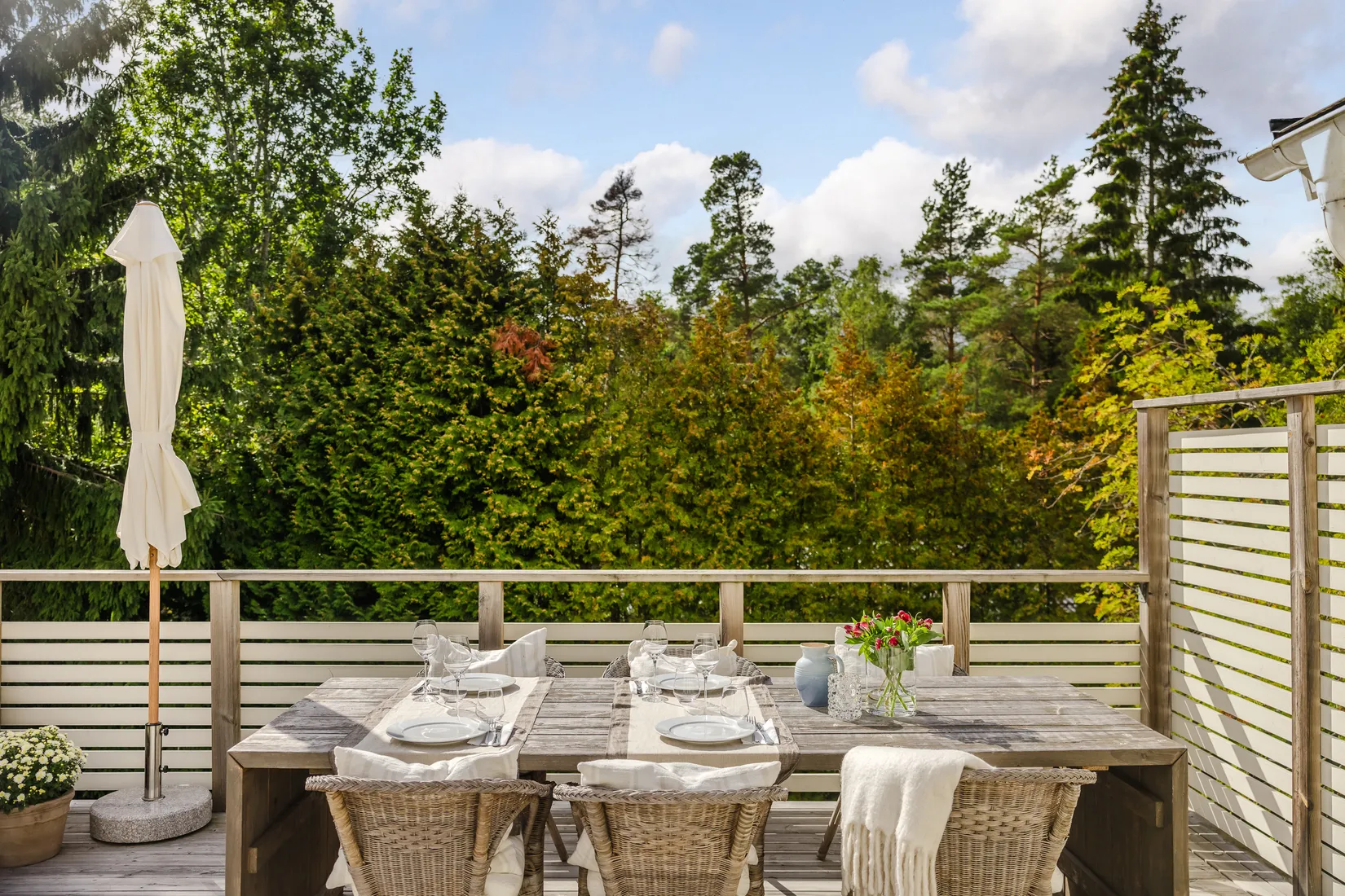 Fritidshus, Platåslingan 22, Ingarö - Skälsmara, Värmdö