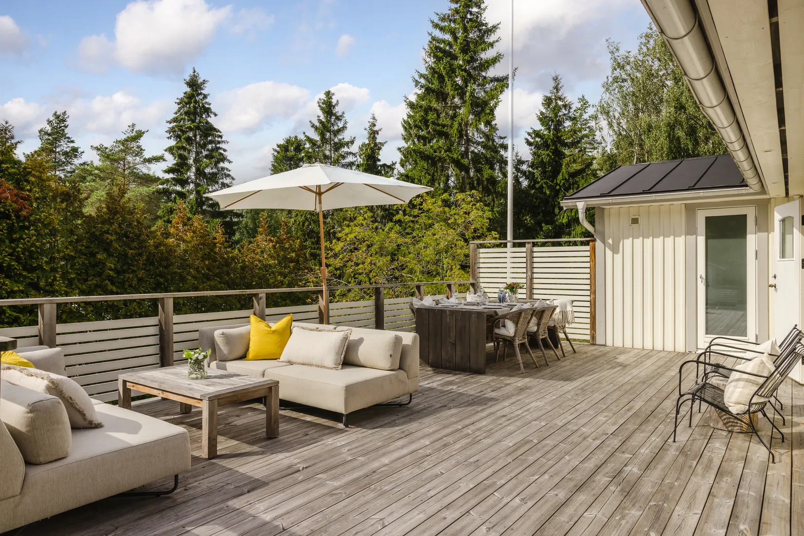 Fritidshus, Platåslingan 22, Ingarö - Skälsmara, Värmdö