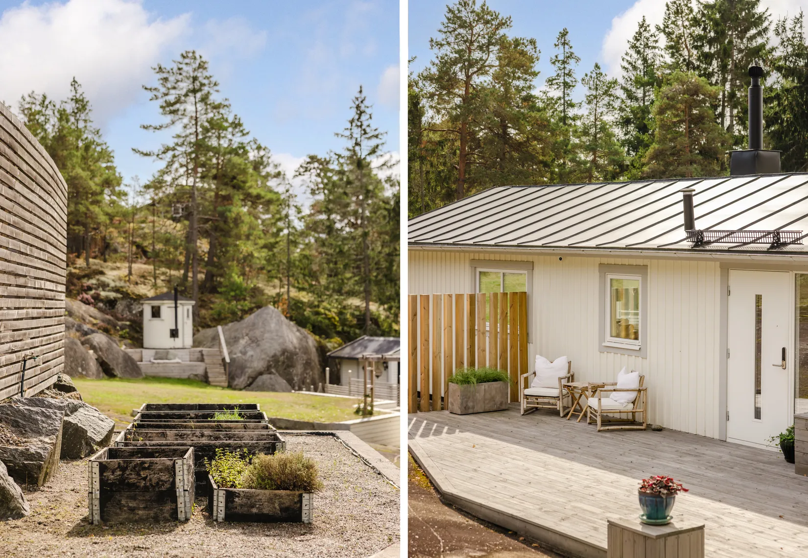 Fritidshus, Platåslingan 22, Ingarö - Skälsmara, Värmdö