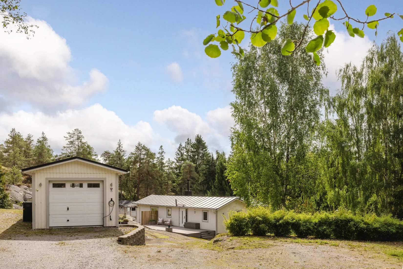 Fritidshus, Platåslingan 22, Ingarö - Skälsmara, Värmdö