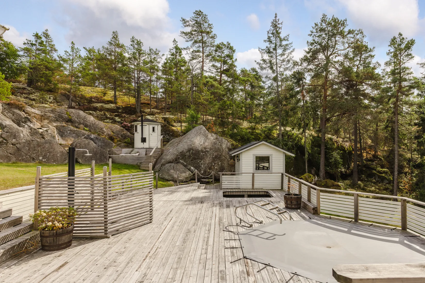 Fritidshus, Platåslingan 22, Ingarö - Skälsmara, Värmdö