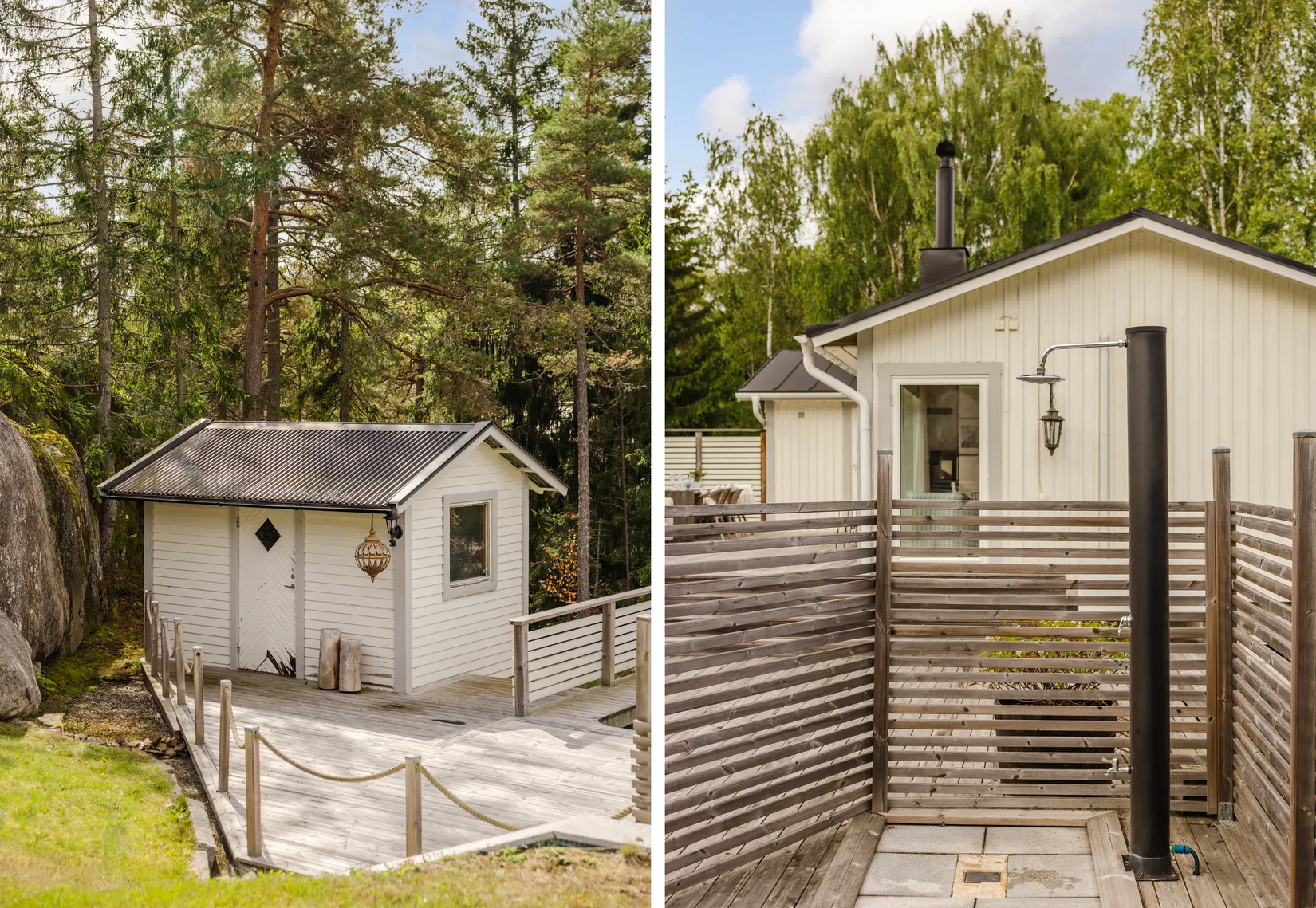 Fritidshus, Platåslingan 22, Ingarö - Skälsmara, Värmdö