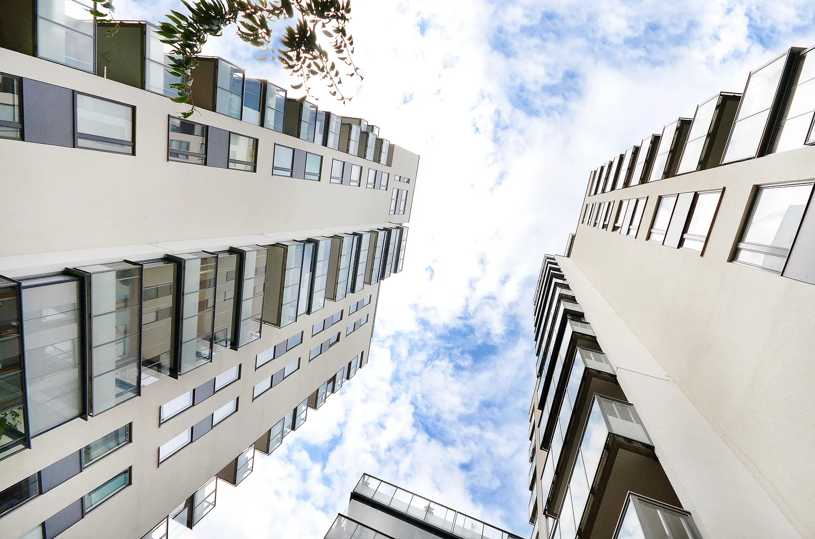 Bostadsrätt, Ulriksborgsgatan 7, vån 12, Kungsholmen Lindhagen, Stockholm