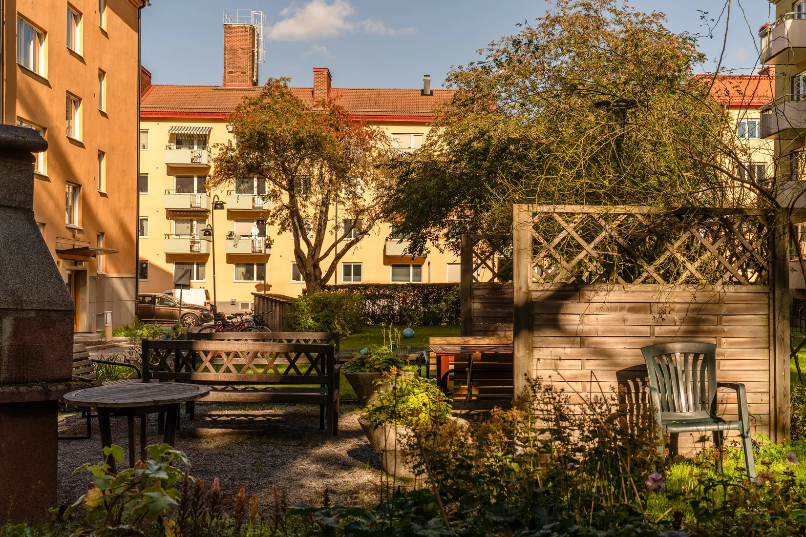 Bostadsrätt, Hägerstensvägen 171, Aspudden, Stockholm
