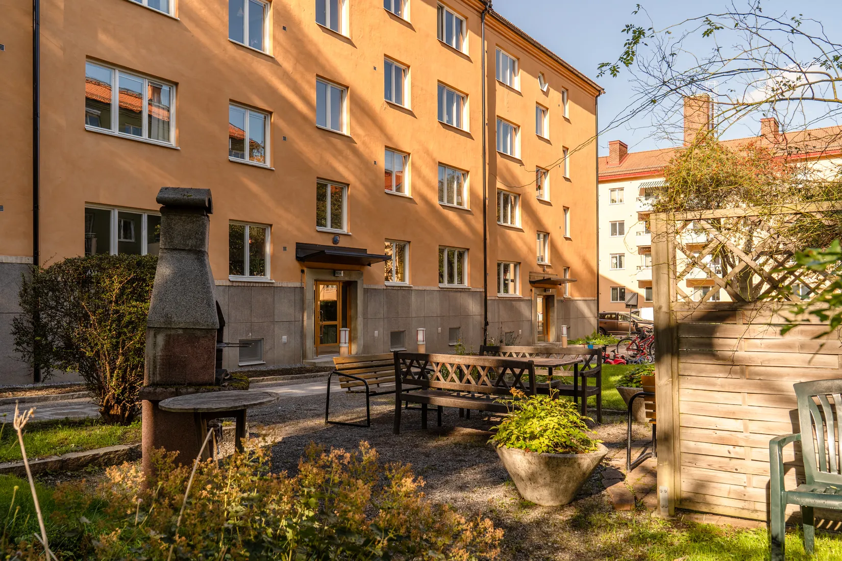 Bostadsrätt, Hägerstensvägen 171, Aspudden, Stockholm