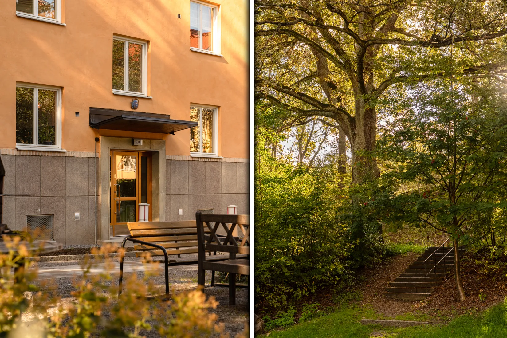 Bostadsrätt, Hägerstensvägen 171, Aspudden, Stockholm