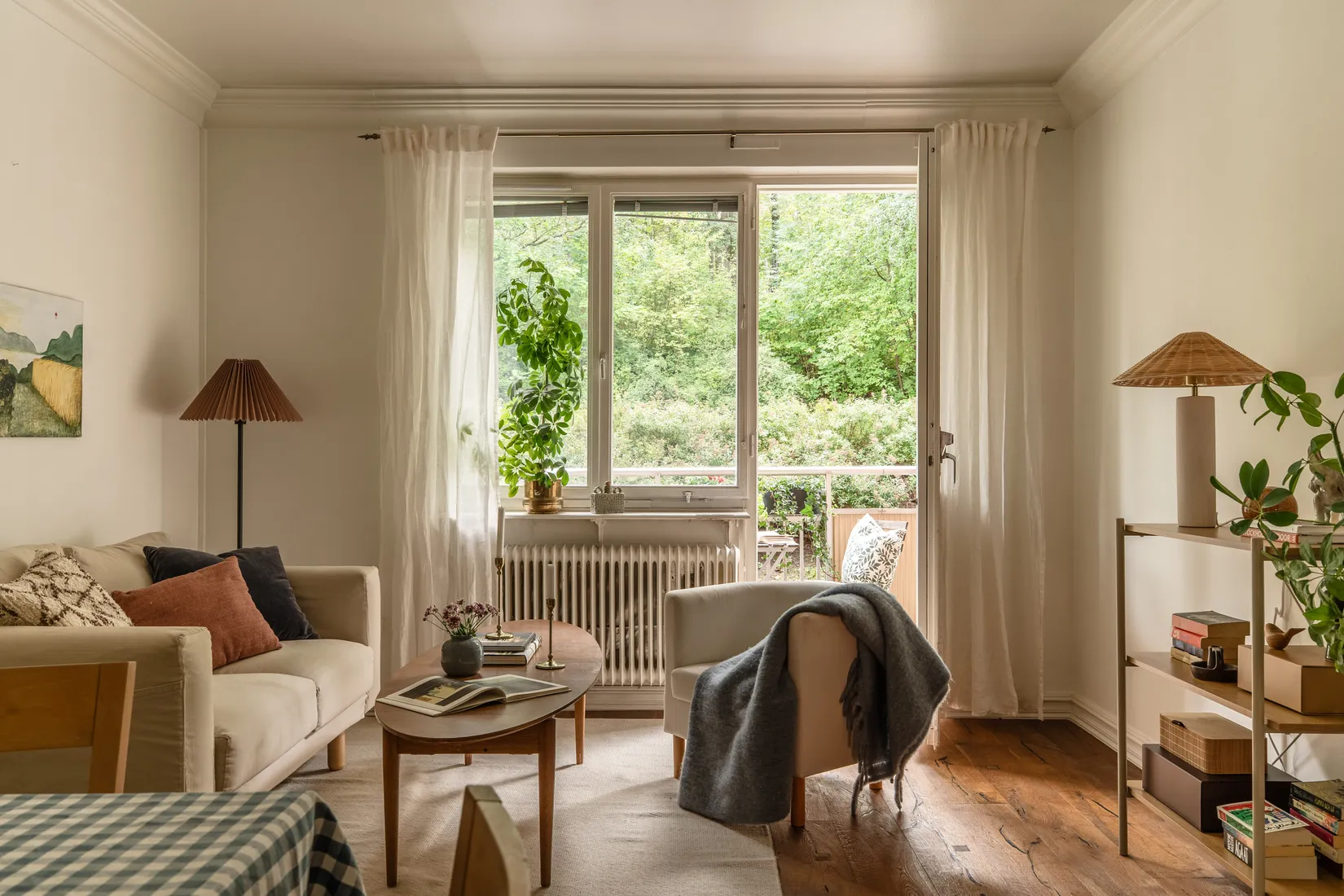 Bostadsrätt, Hägerstensvägen 171, Aspudden, Stockholm