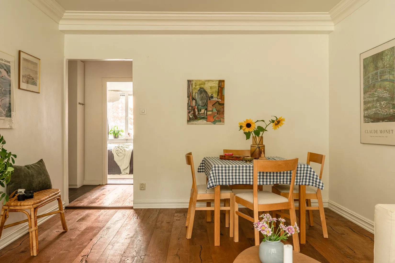 Bostadsrätt, Hägerstensvägen 171, Aspudden, Stockholm