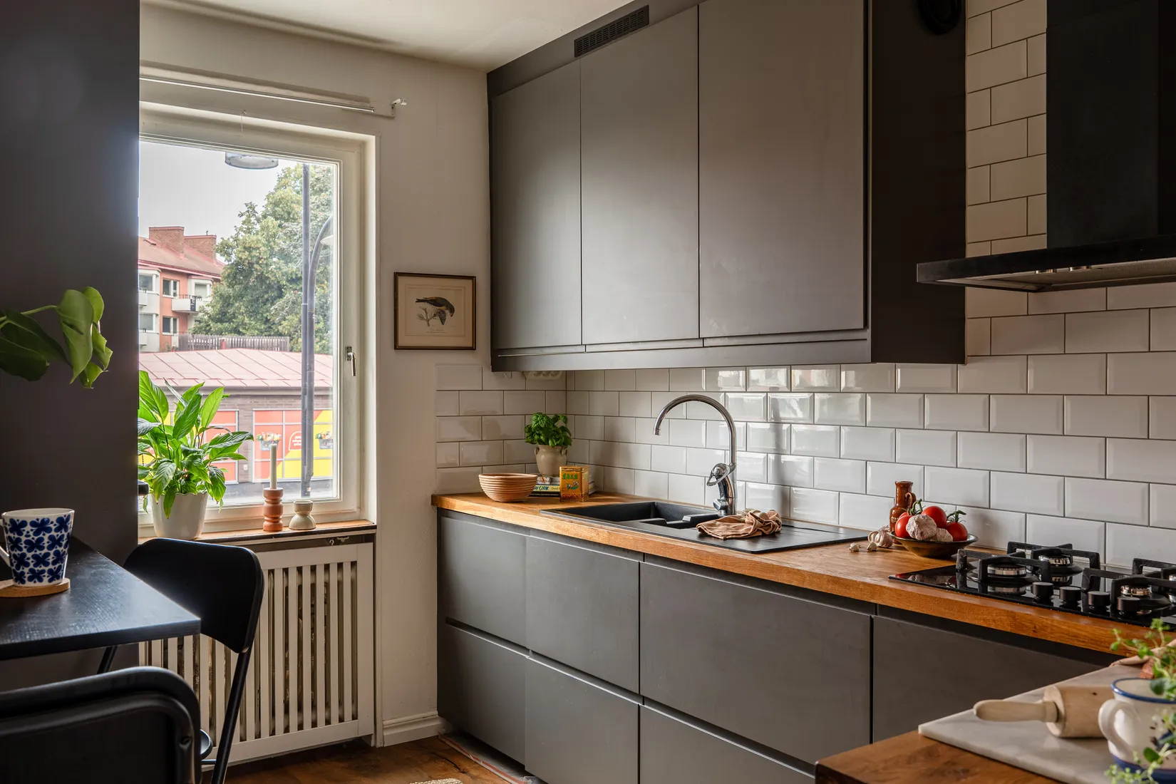 Bostadsrätt, Hägerstensvägen 171, Aspudden, Stockholm