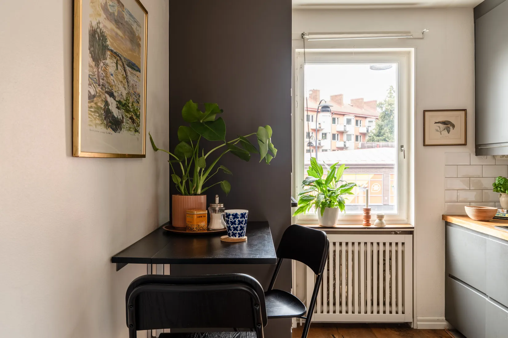 Bostadsrätt, Hägerstensvägen 171, Aspudden, Stockholm