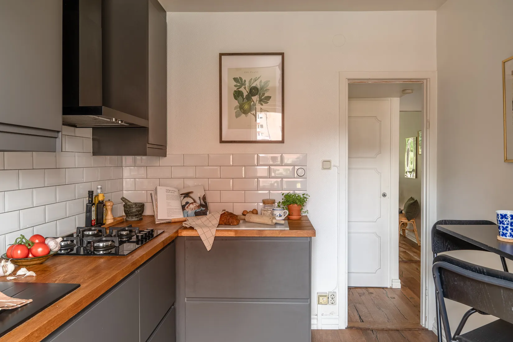 Bostadsrätt, Hägerstensvägen 171, Aspudden, Stockholm