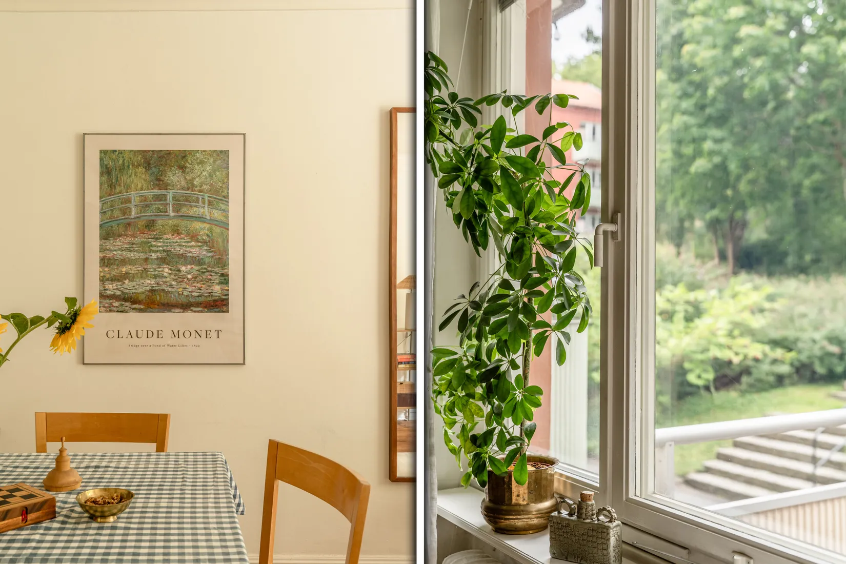Bostadsrätt, Hägerstensvägen 171, Aspudden, Stockholm