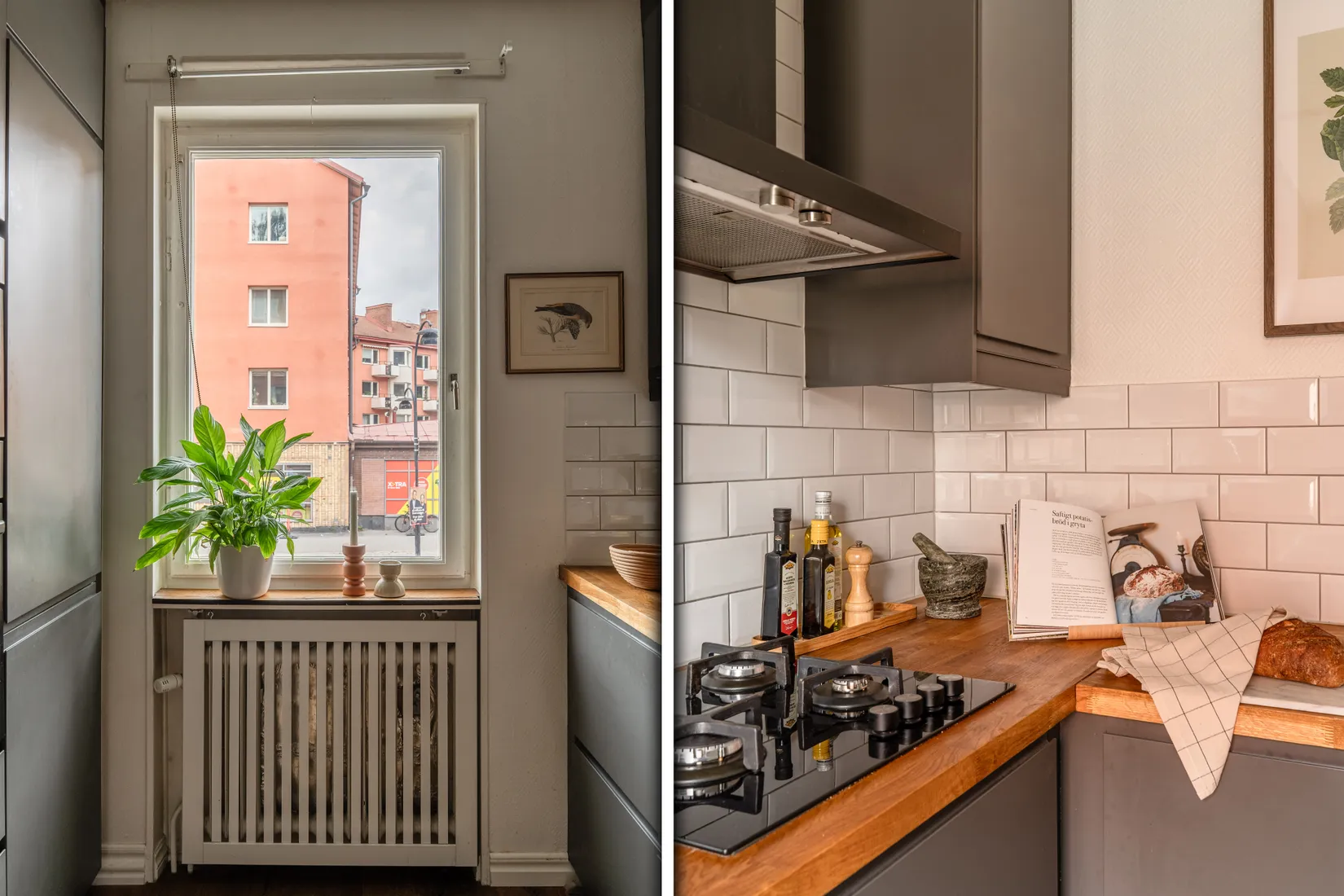 Bostadsrätt, Hägerstensvägen 171, Aspudden, Stockholm